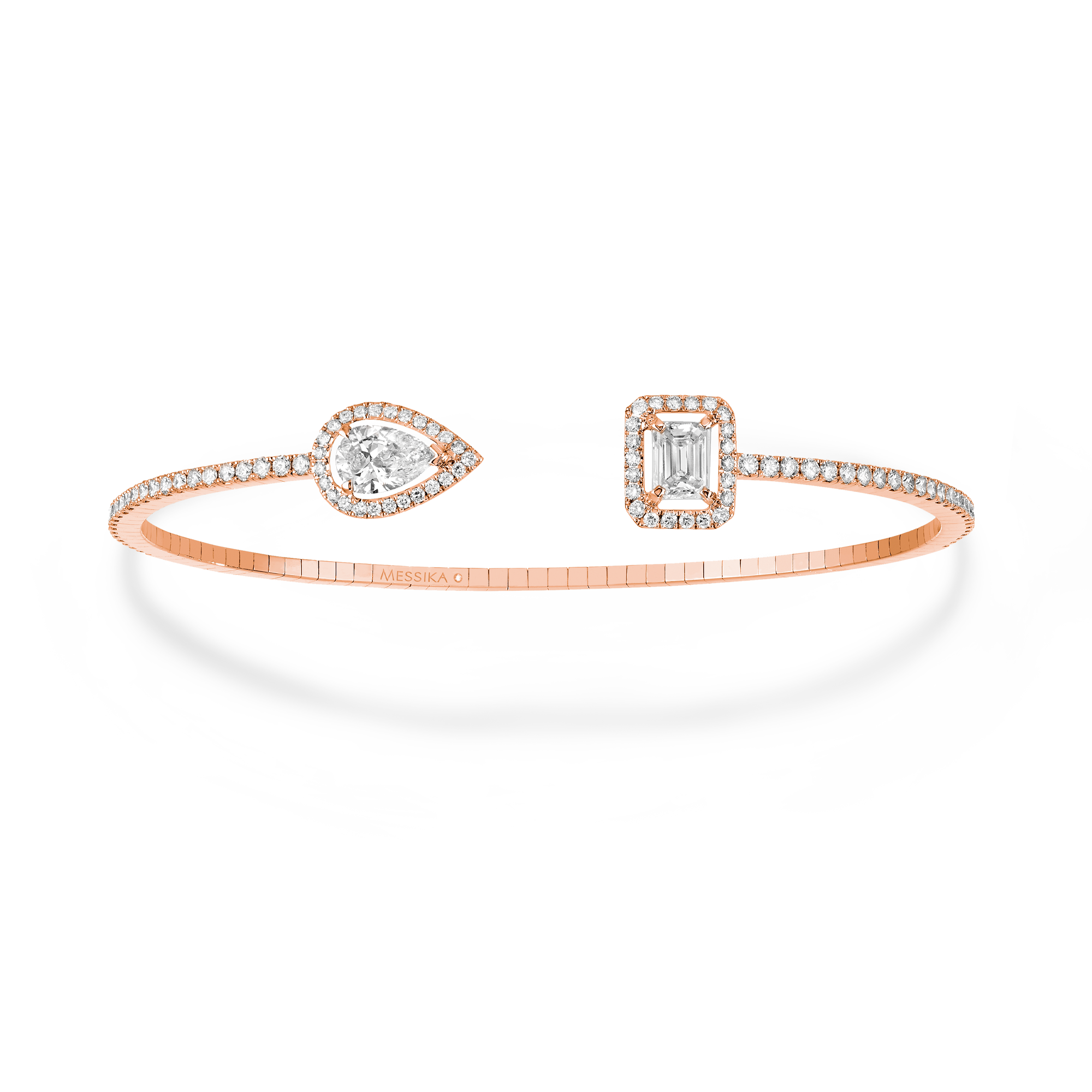 Messika Bracelet 6161-RG