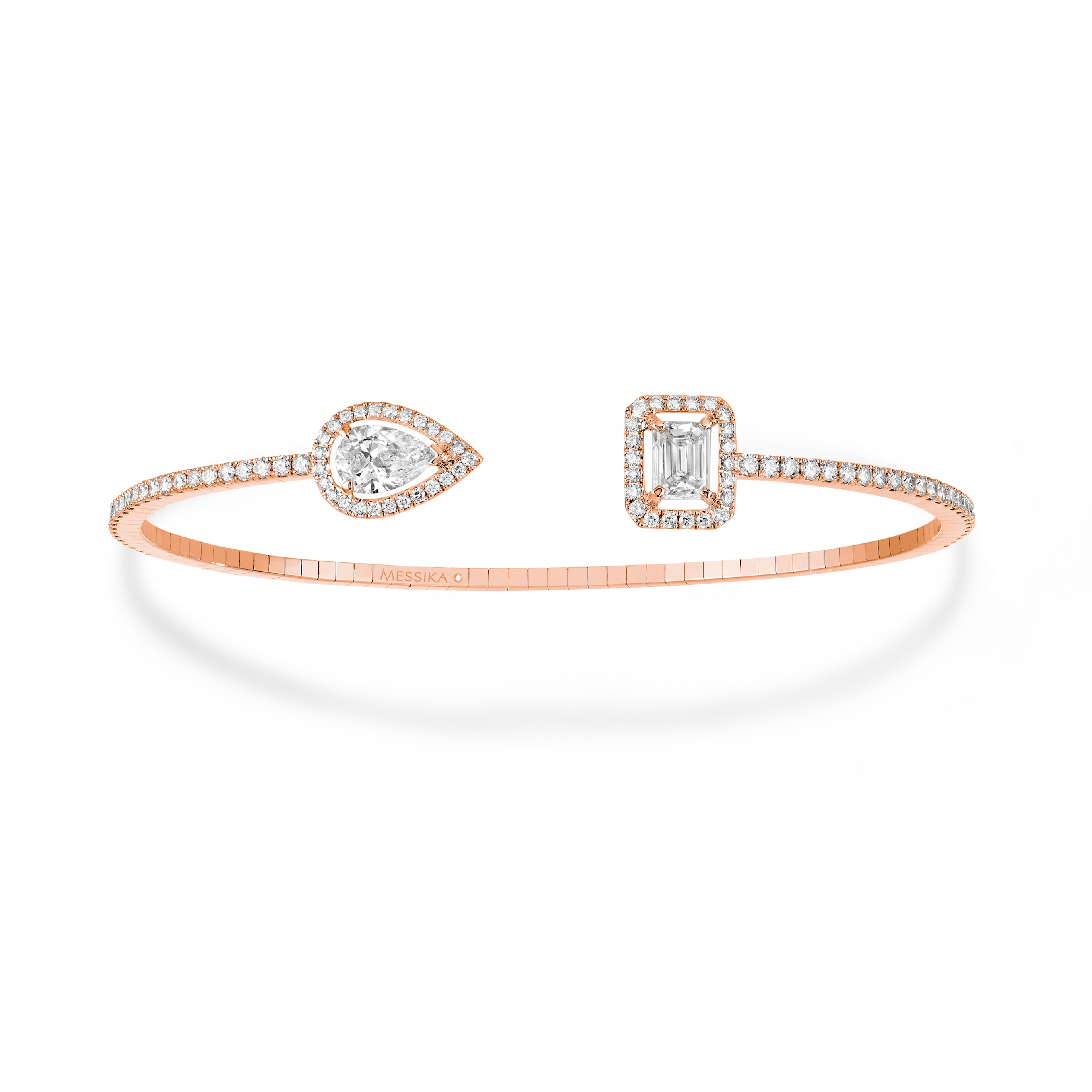 Messika Bracelet 6161-RG