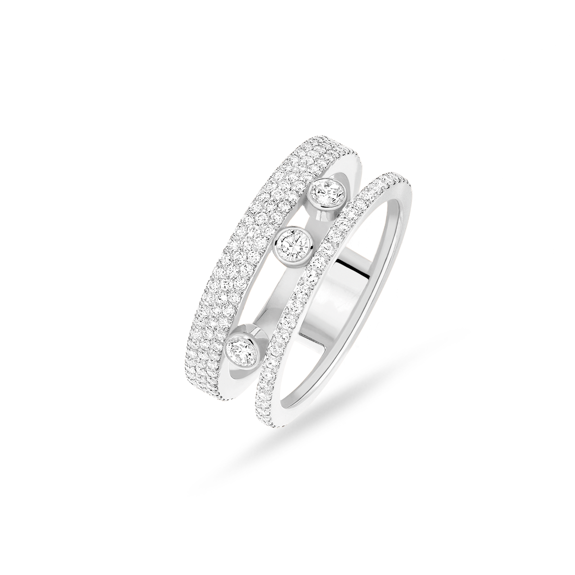 Messika Ring 7128-WG