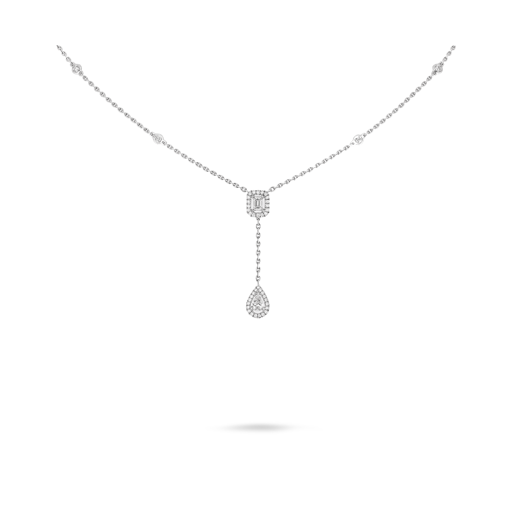 Messika Collier 6693-WG