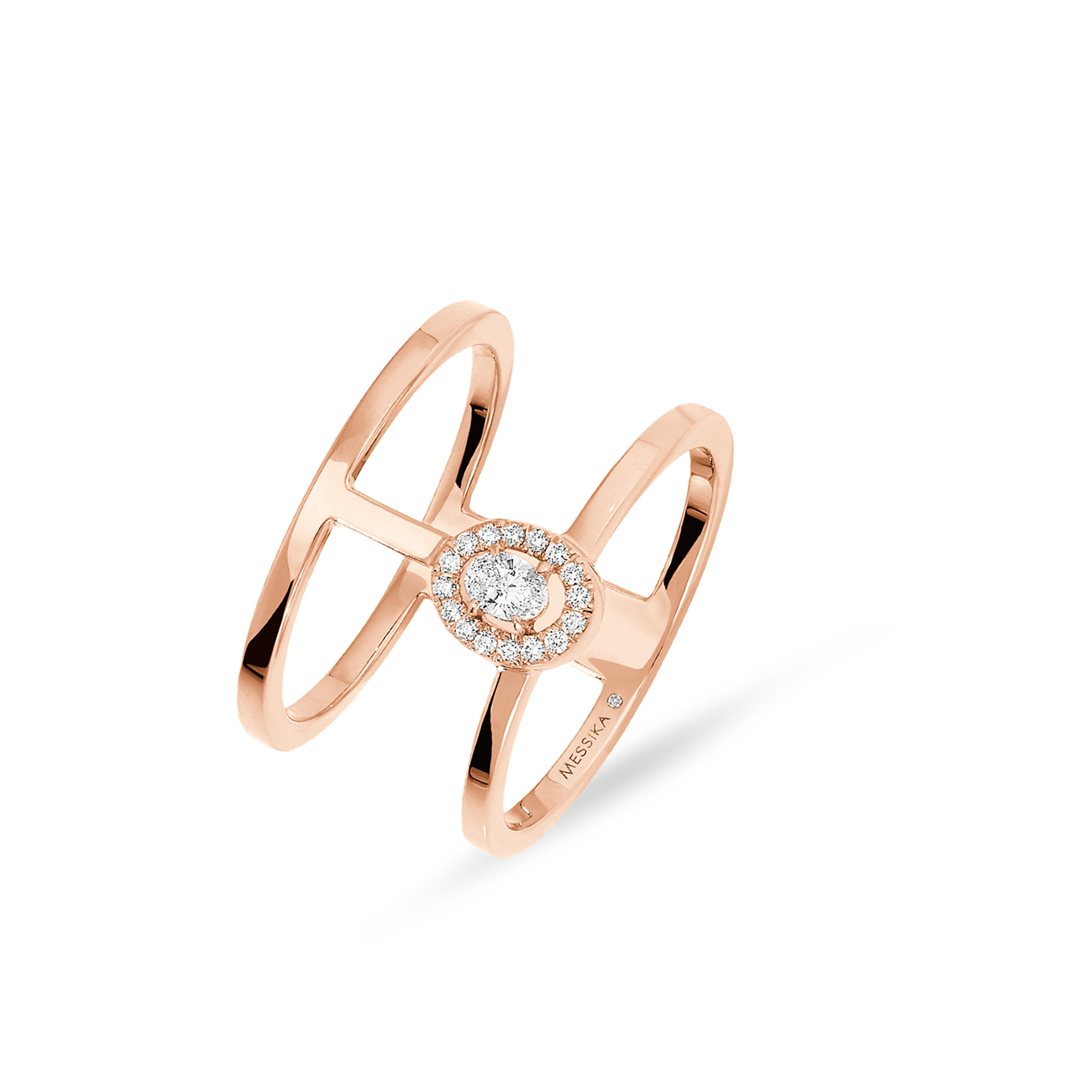 Messika Ring 6173-RG