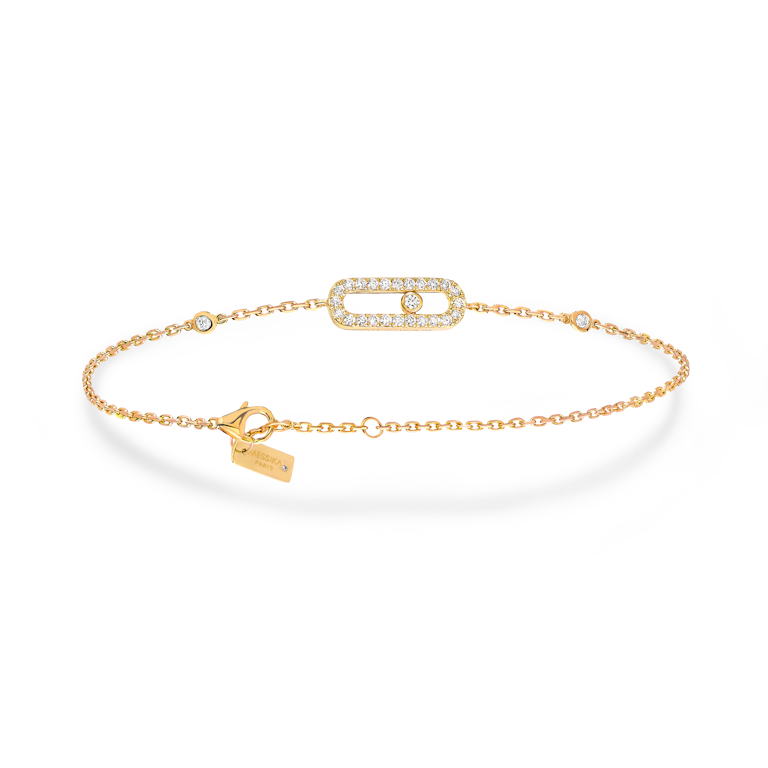 Messika bracelet