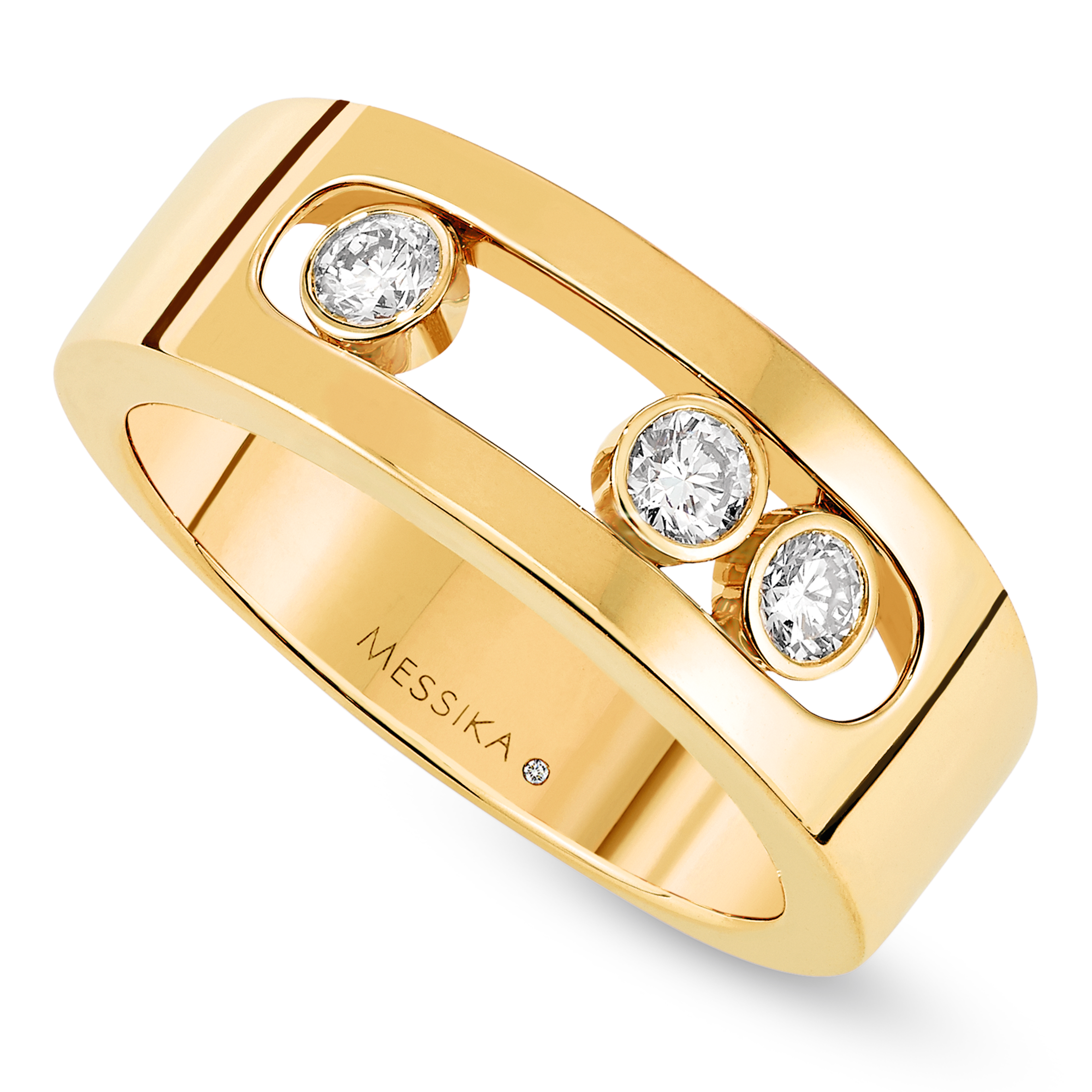 Messika Messika Ring 4704-YG