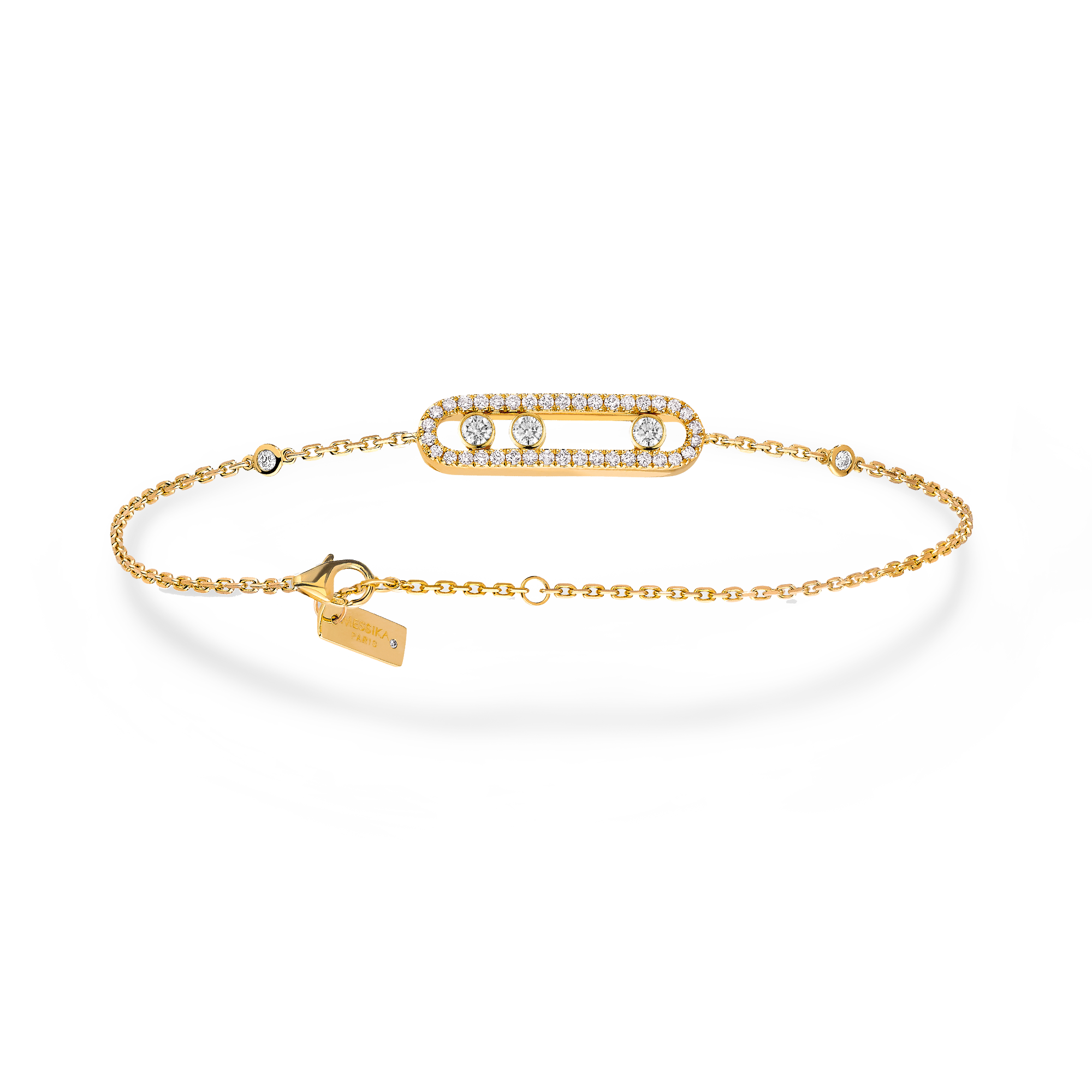 Messika Armband 4325-YG