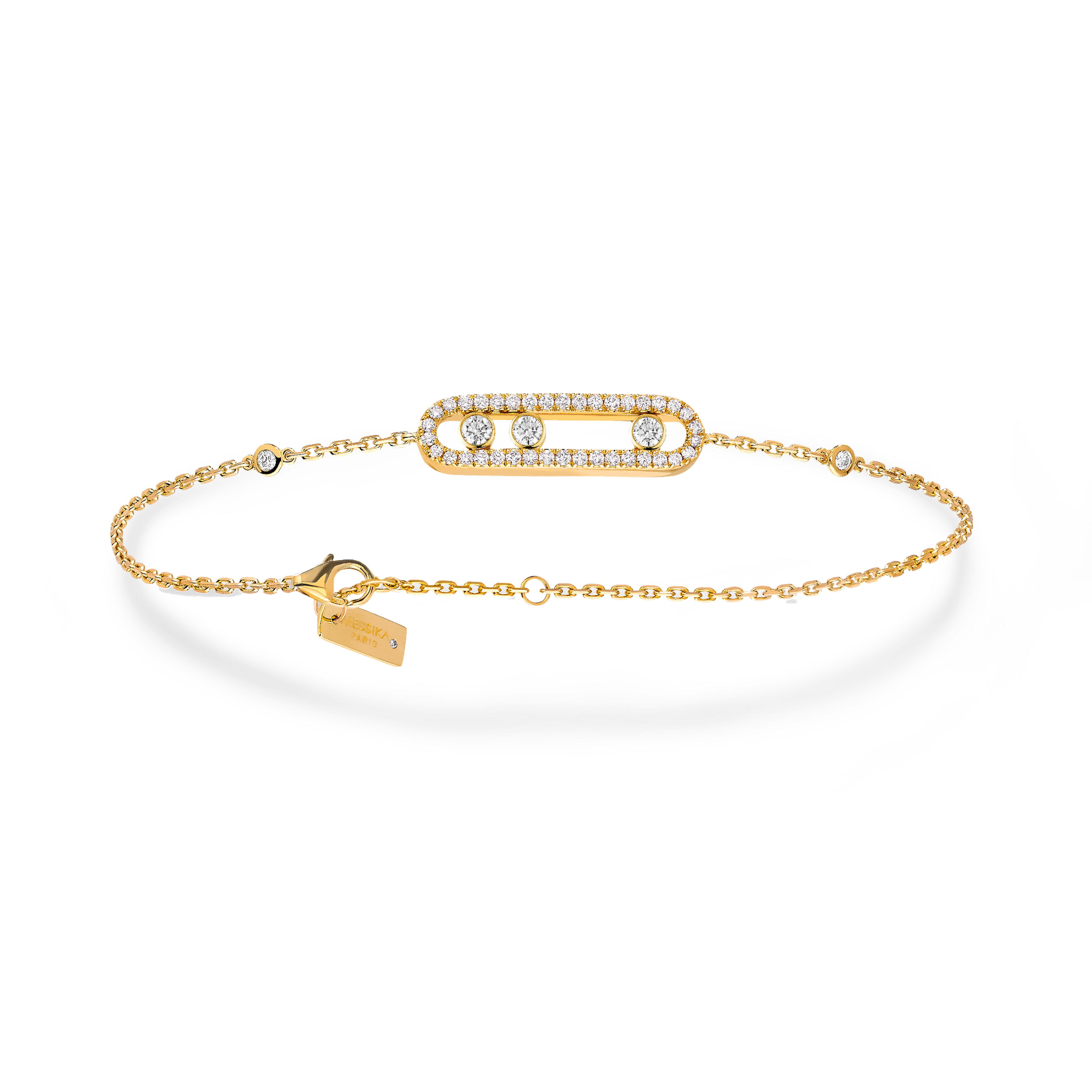 Messika Armband 4325-YG