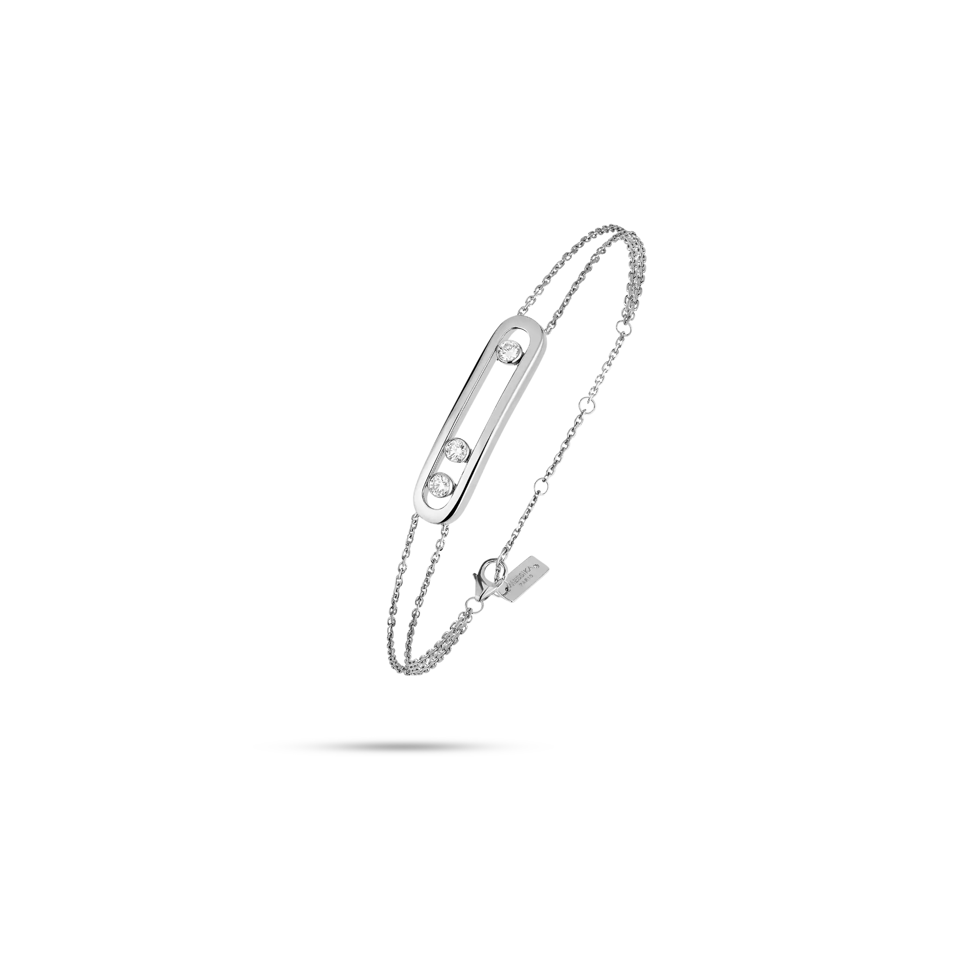 Messika Bracelet 3996-WG