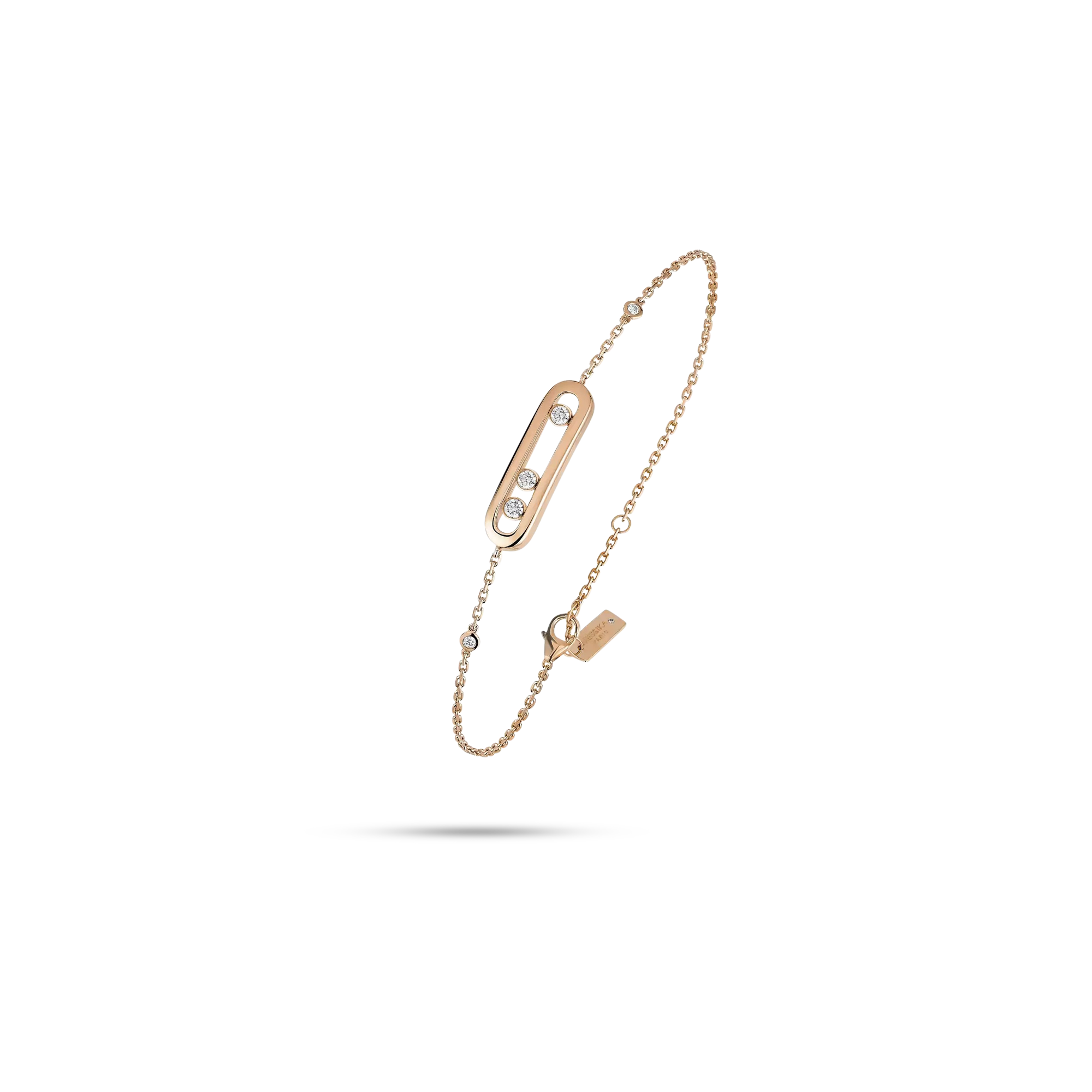 Messika Armband 4324-PG