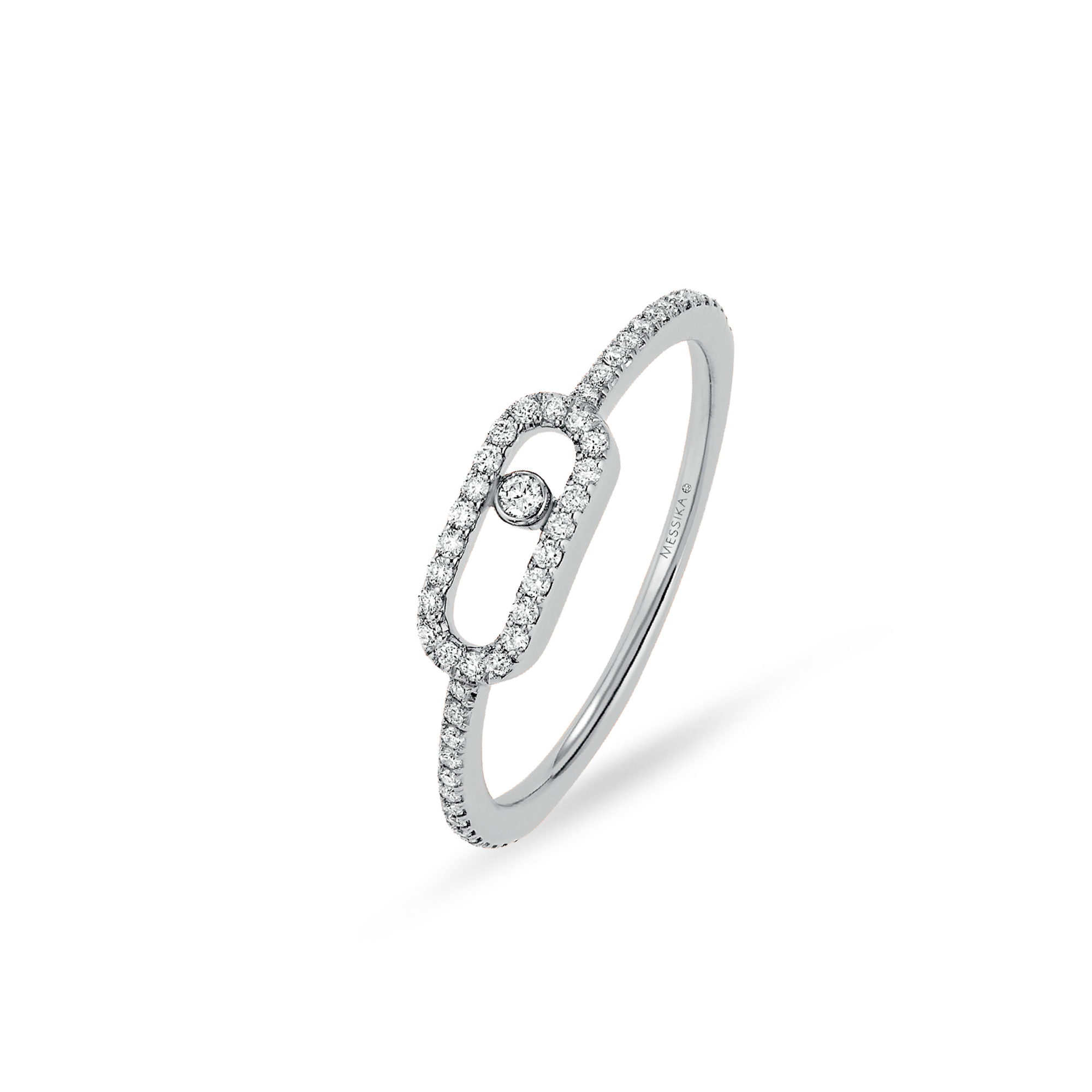 Messika Ring 5630-WG