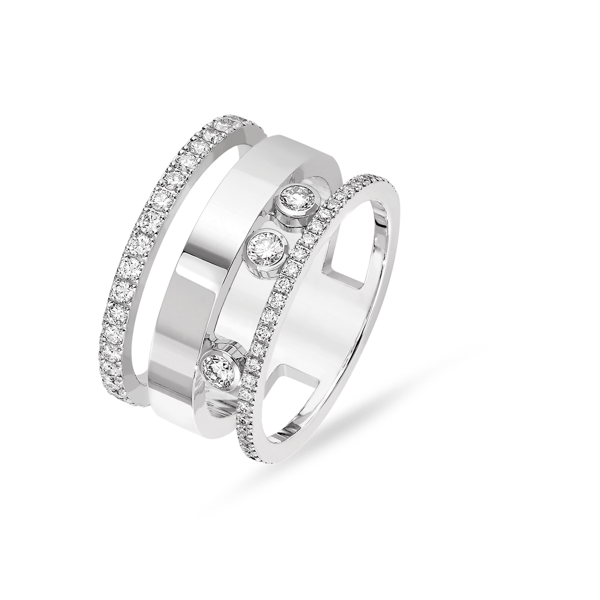Messika Ring 6659-WG