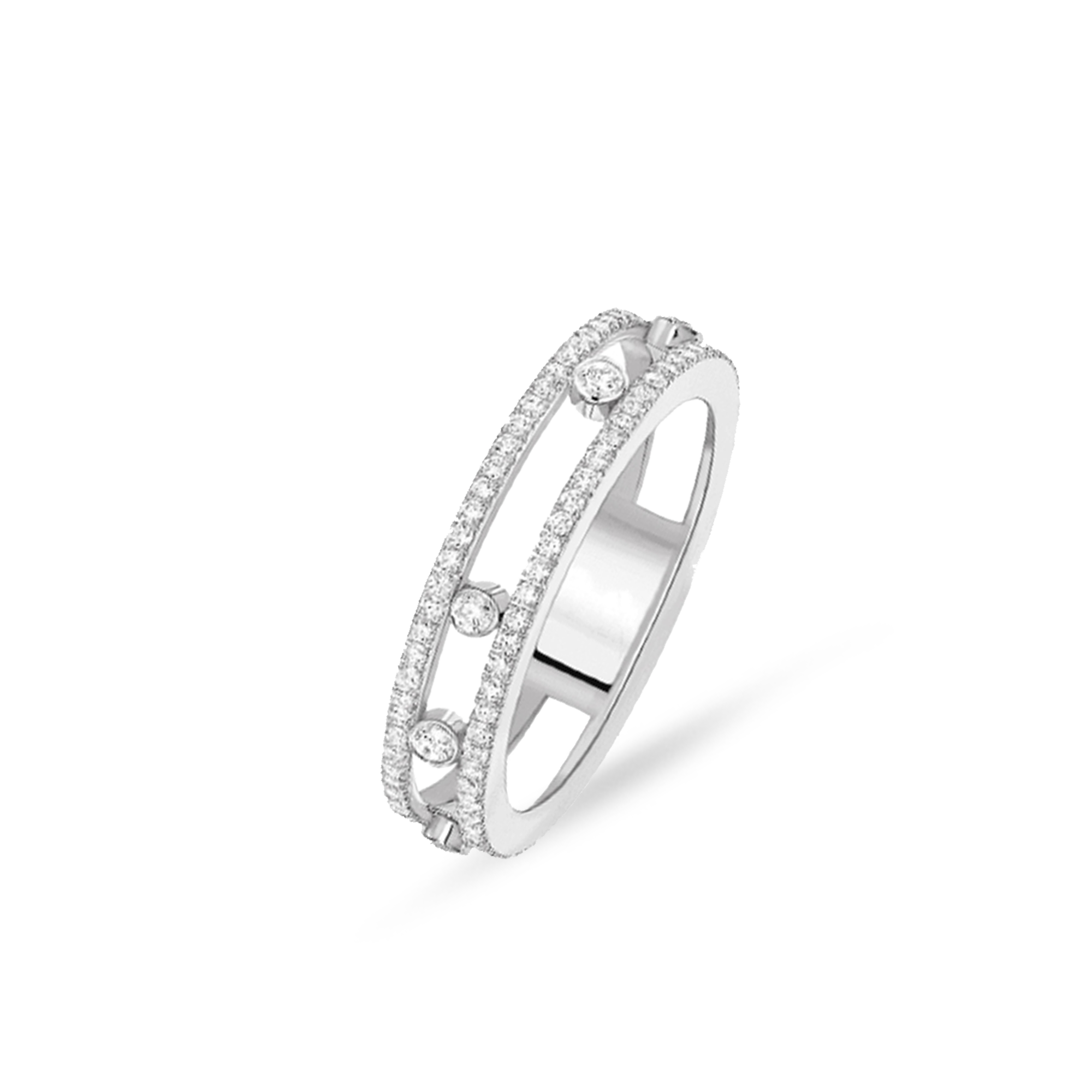 Messika Ring 7080-WG