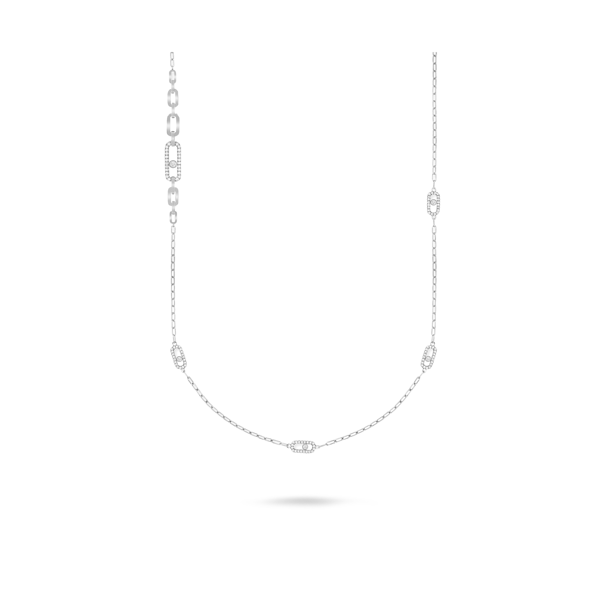 Messika Collier 7170-WG