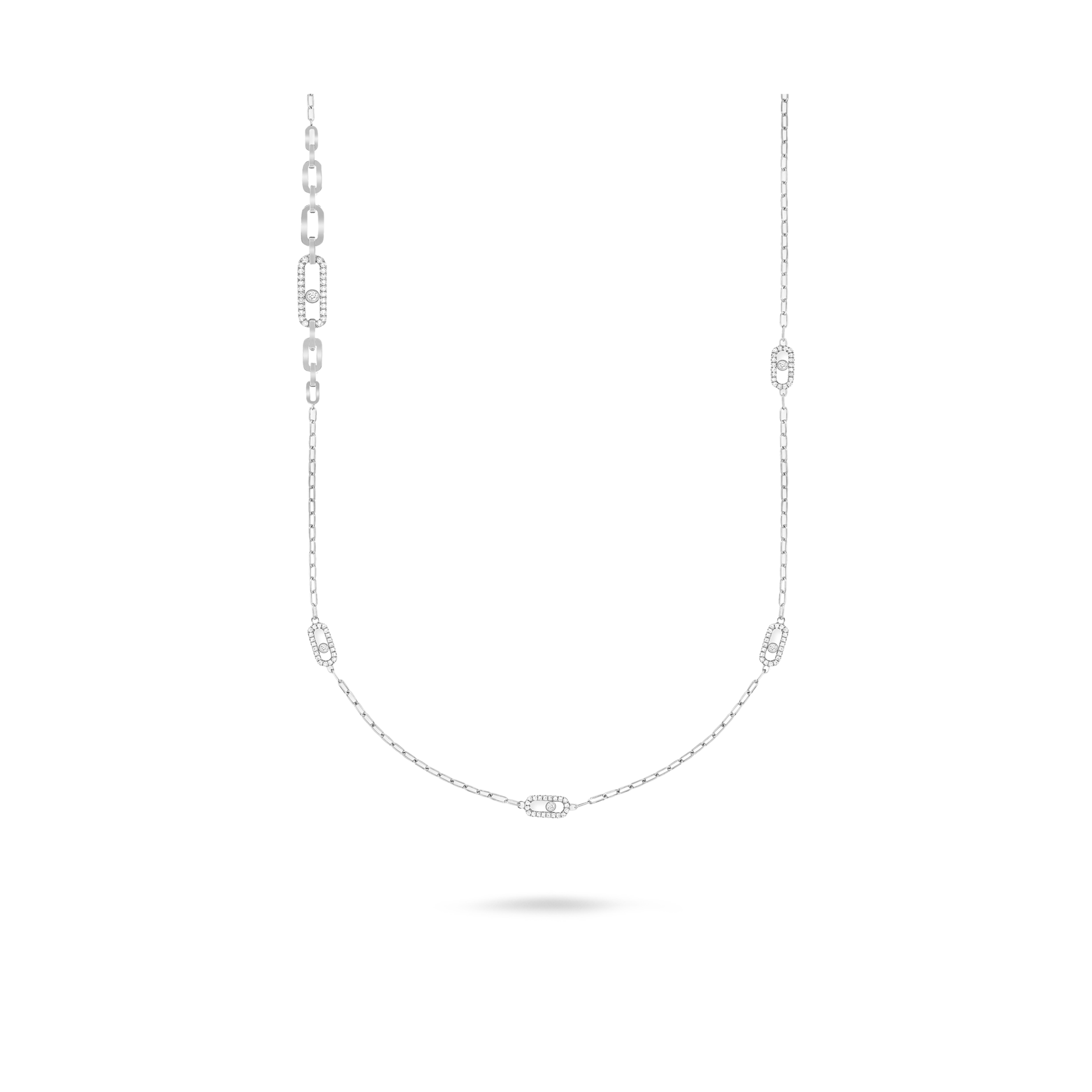 Messika Collier 7170-WG