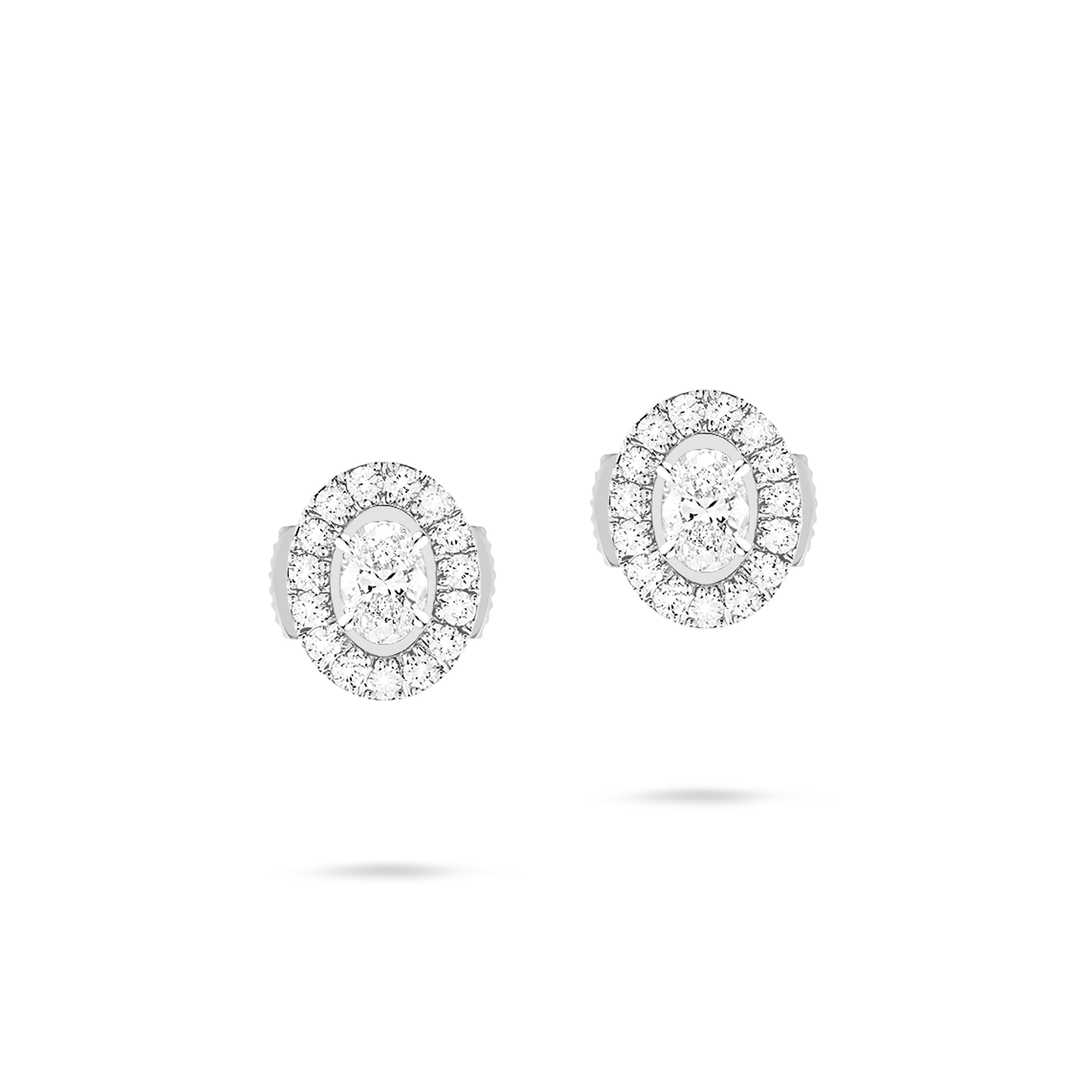 Messika Oorbellen 7160-WG