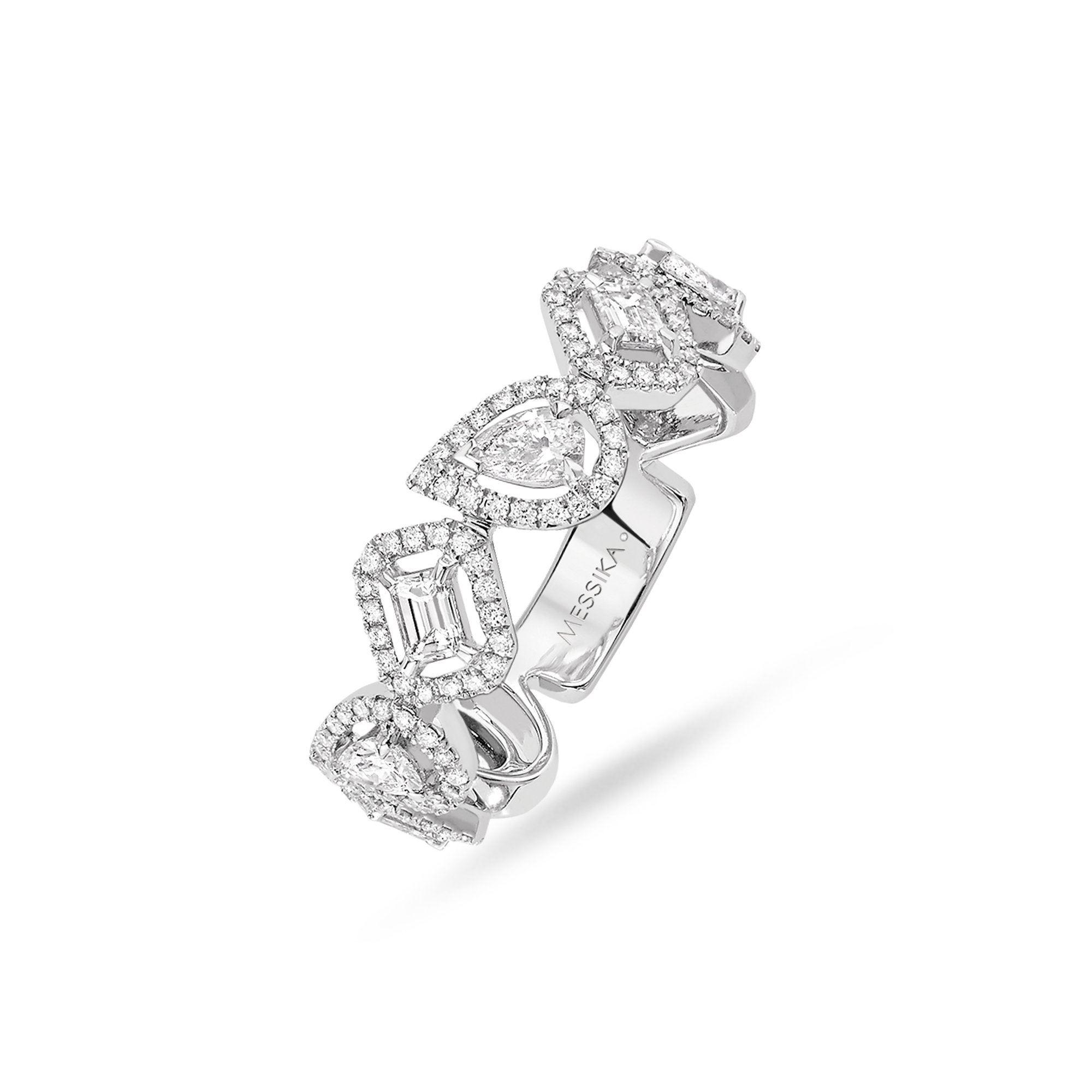 Messika Ring 6705-WG