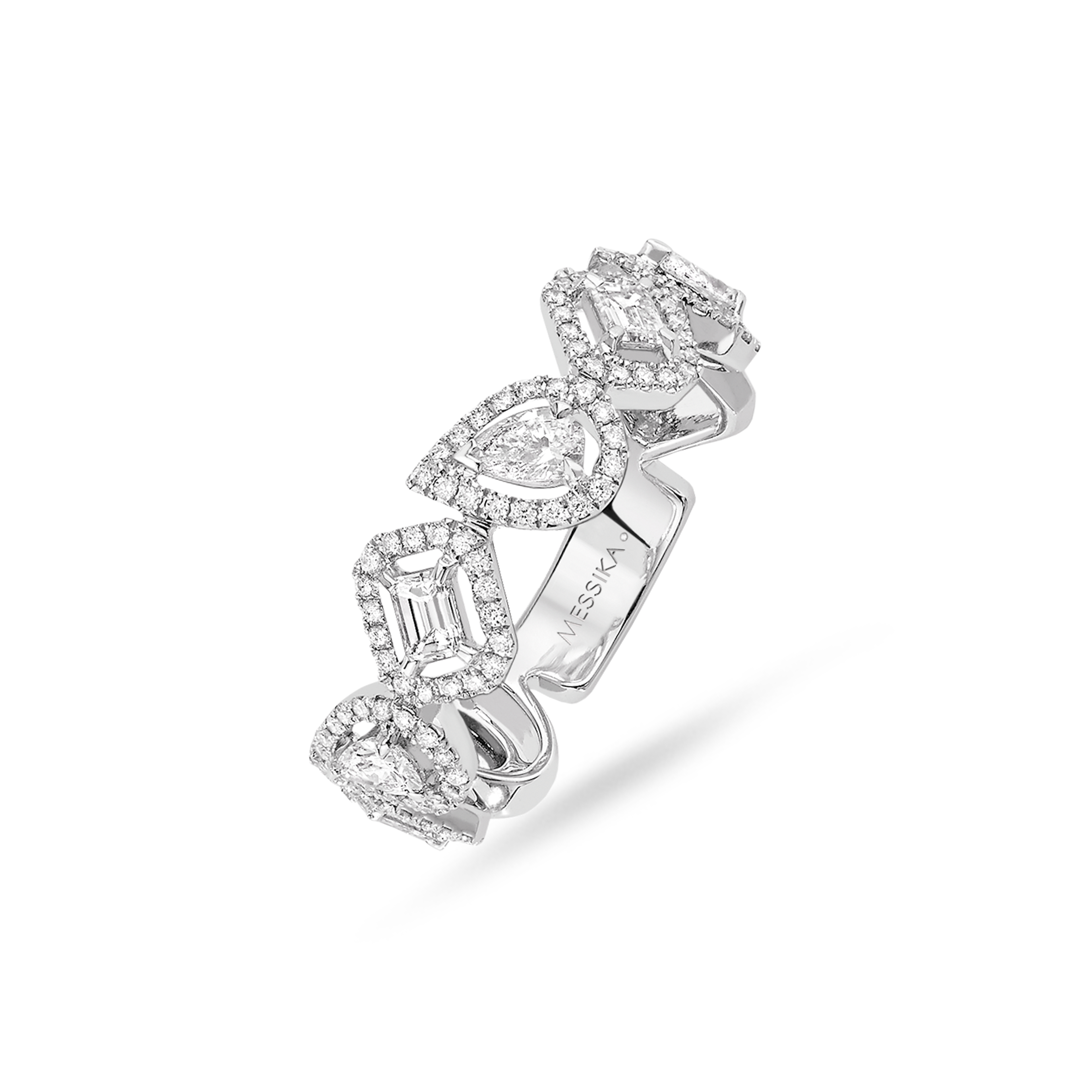 Messika Ring 6705-WG