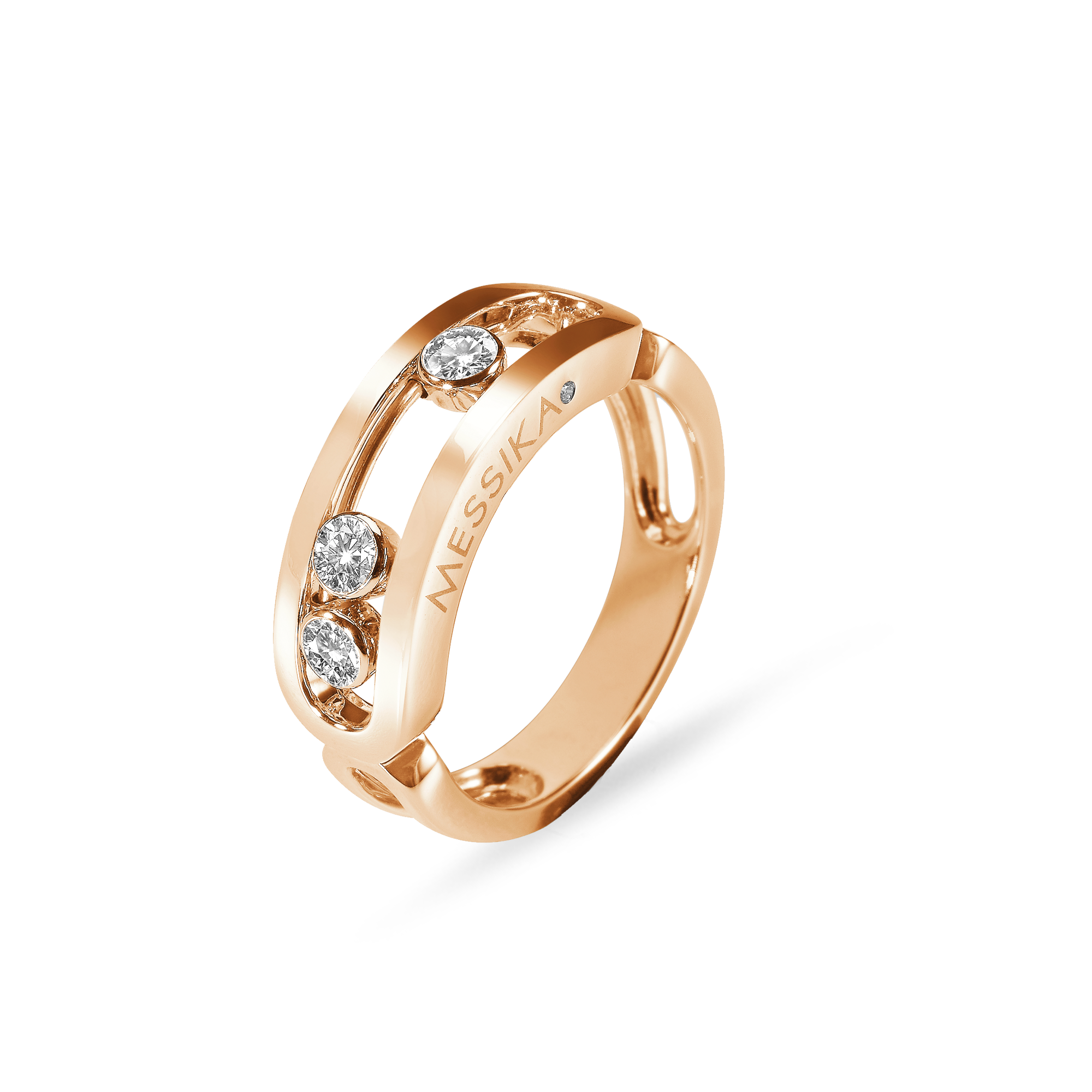 Messika Ring 3998-RG