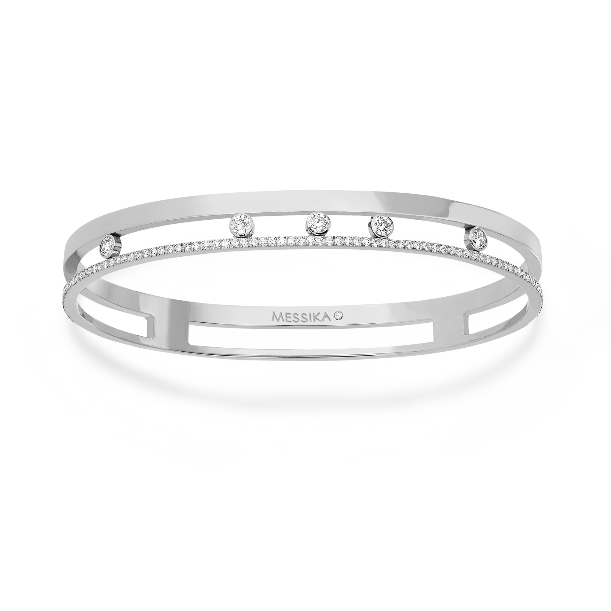 Messika Armband 6514-WG