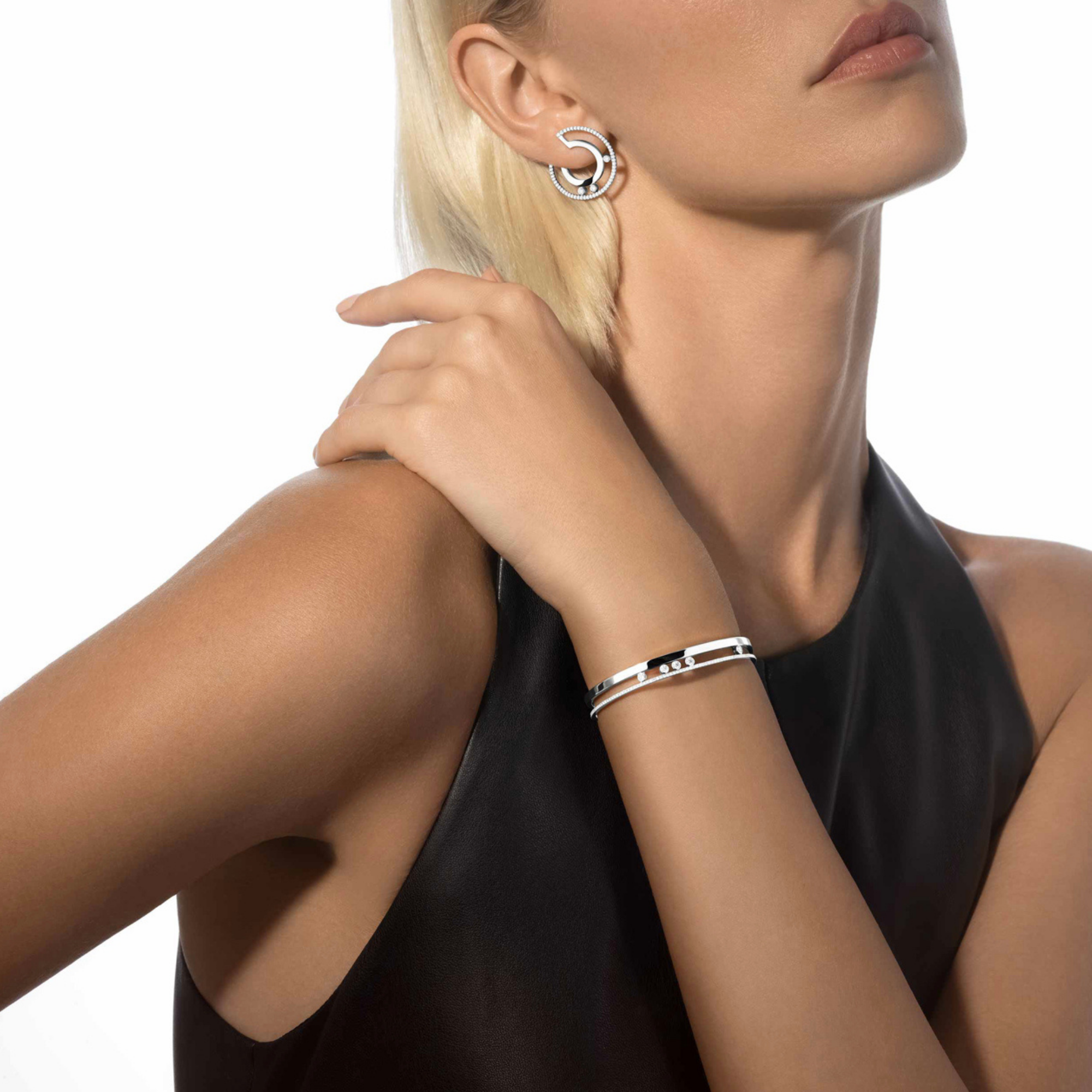 Messika Armband 6514-WG