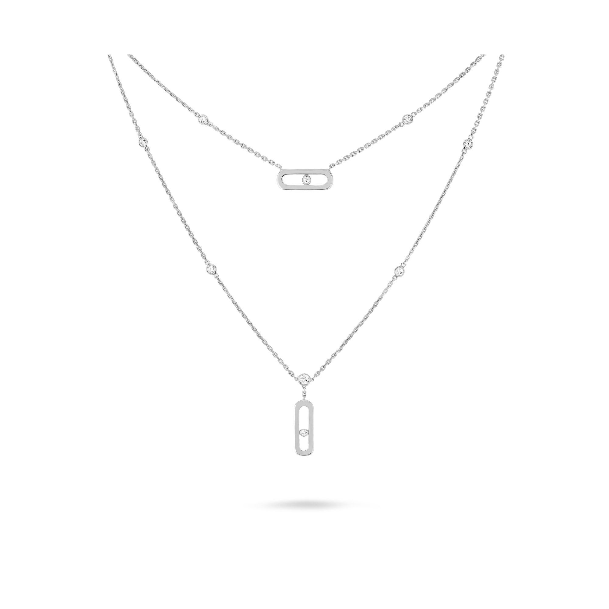 Messika Collier 07174-WG