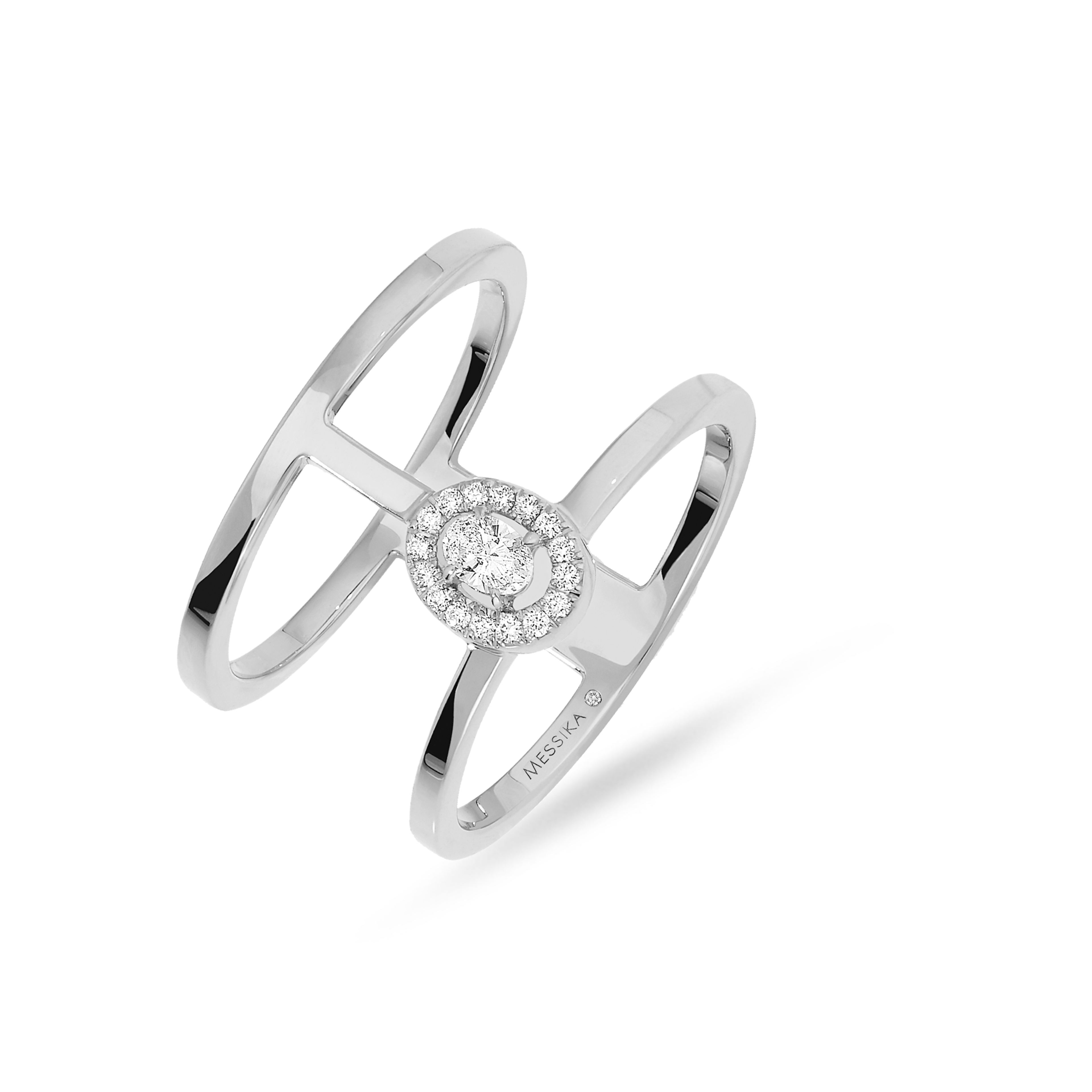 Messika Ring 06173-WG