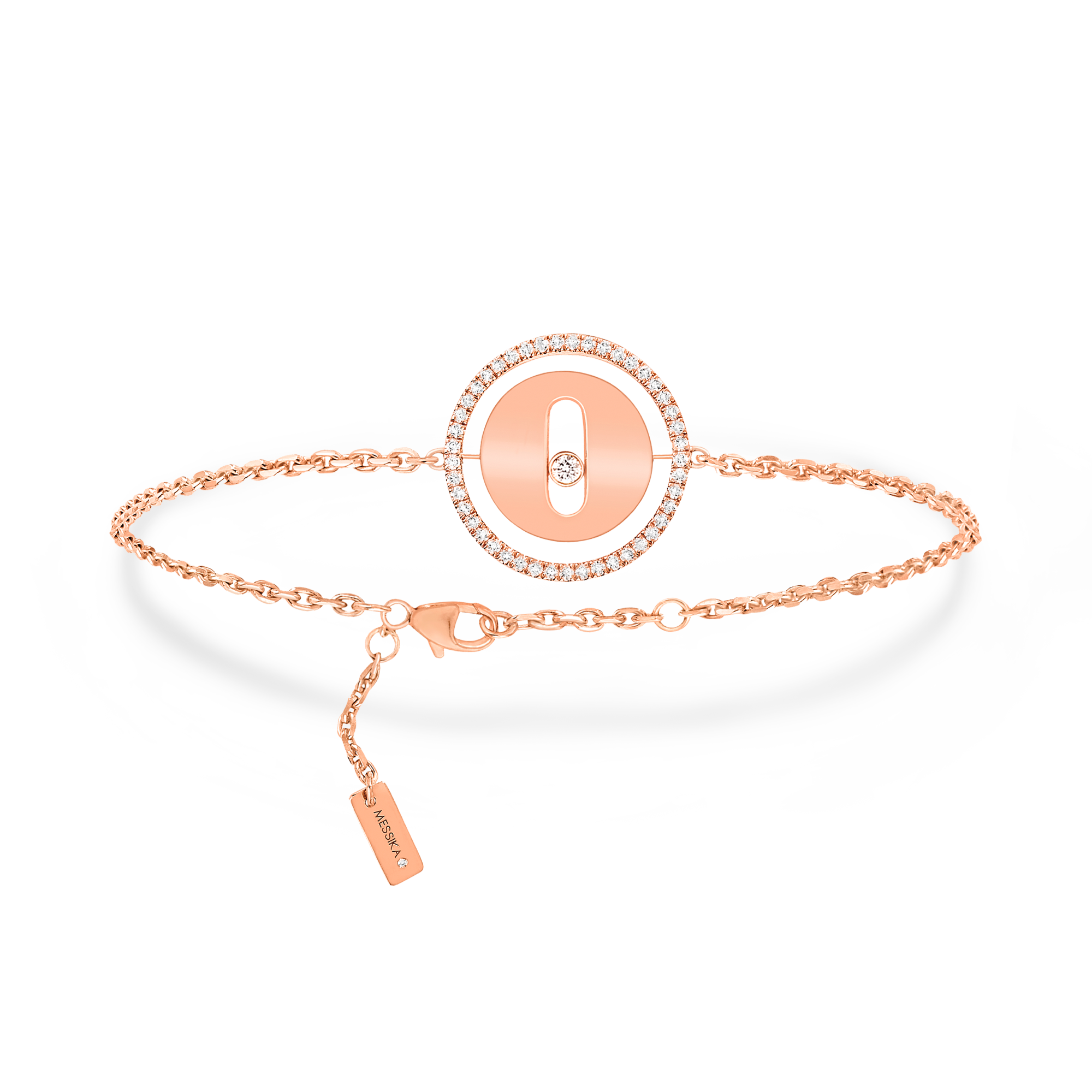Messika Armband 07540-PG