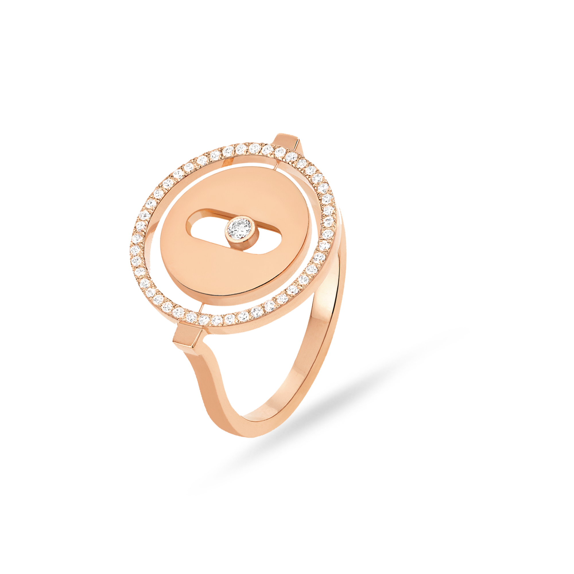 Messika Ring 07470-PG-52