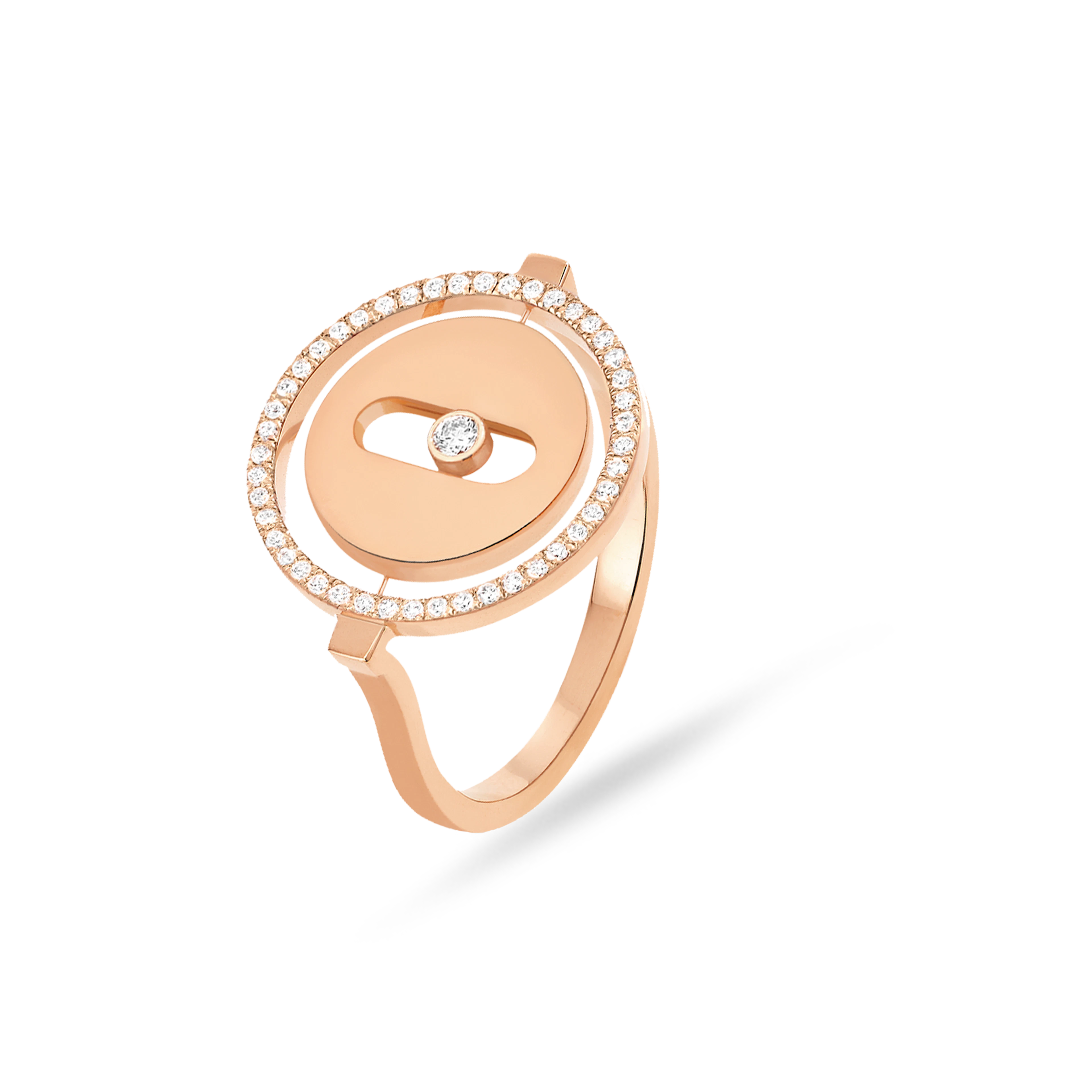Messika Ring 07470-PG-52