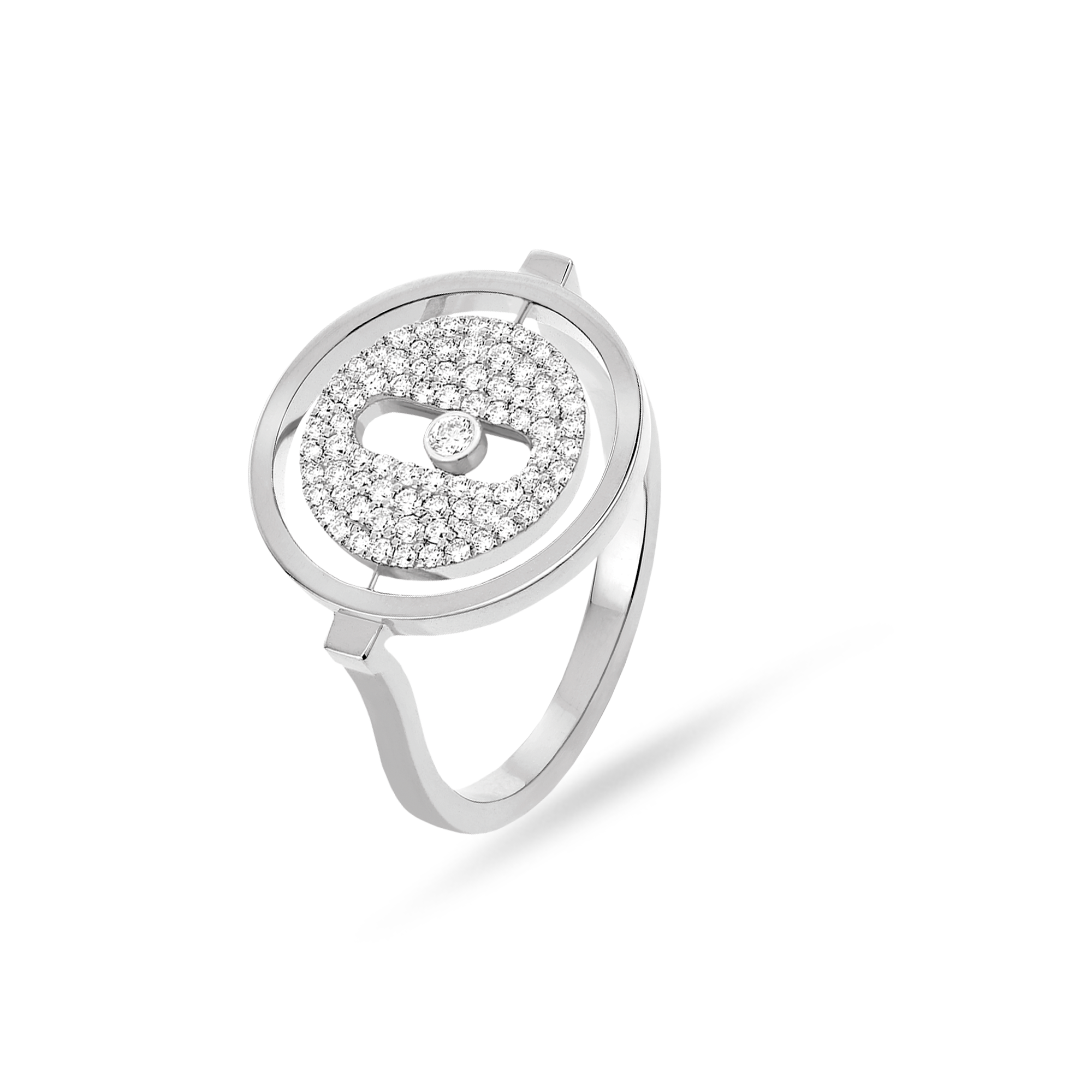 Messika Ring 07534-WG-55