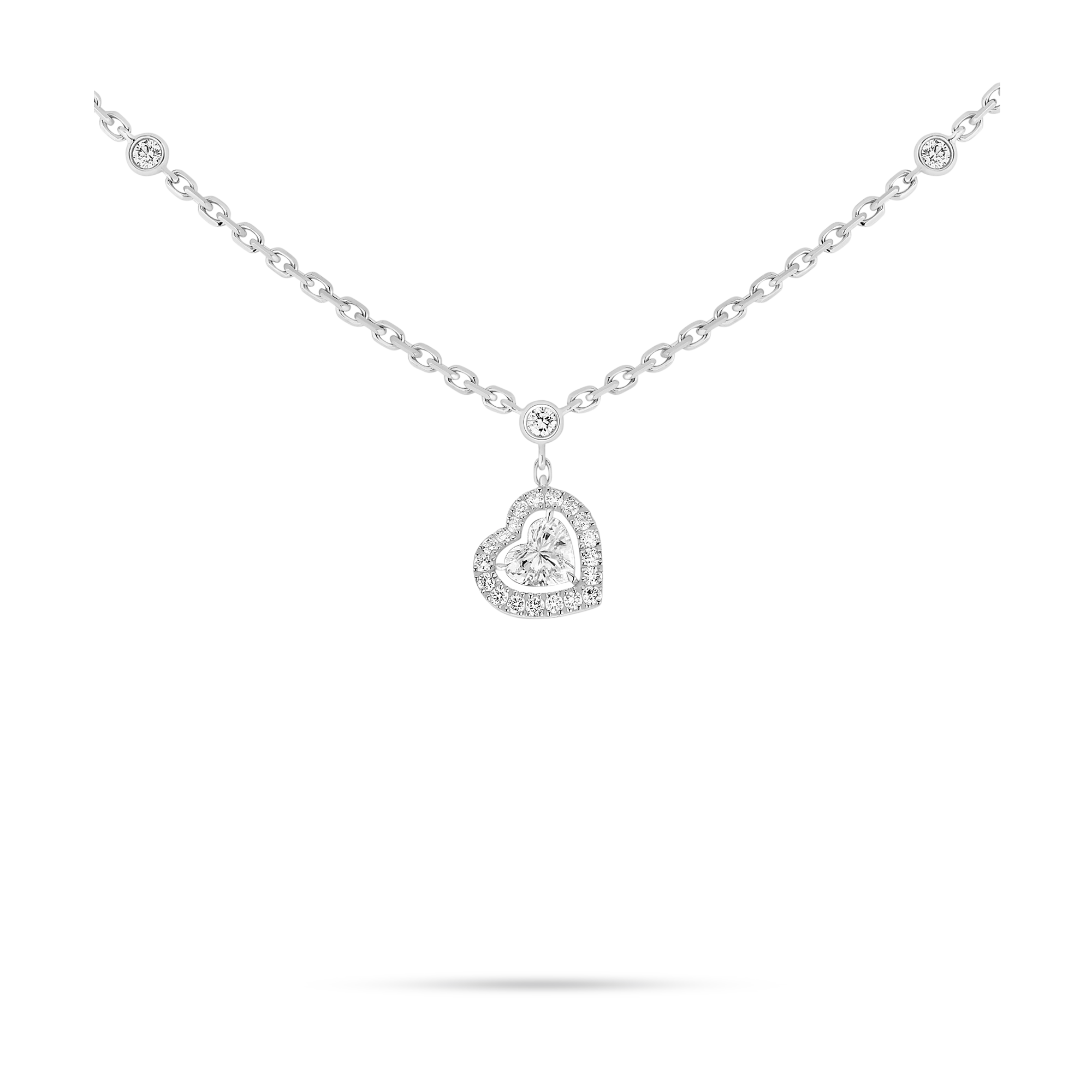 Messika Collier 11437-WG