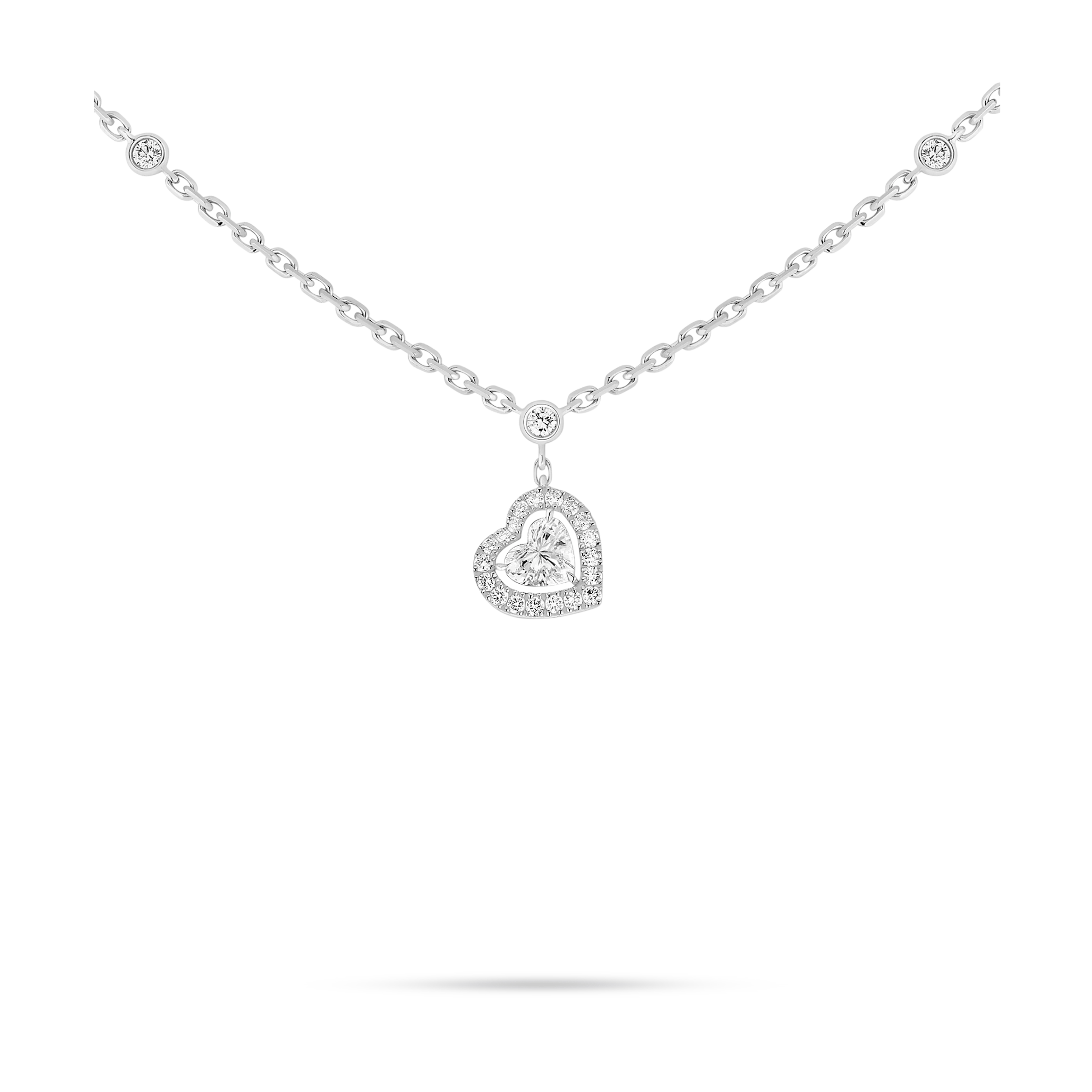 Messika Collier 11437-WG