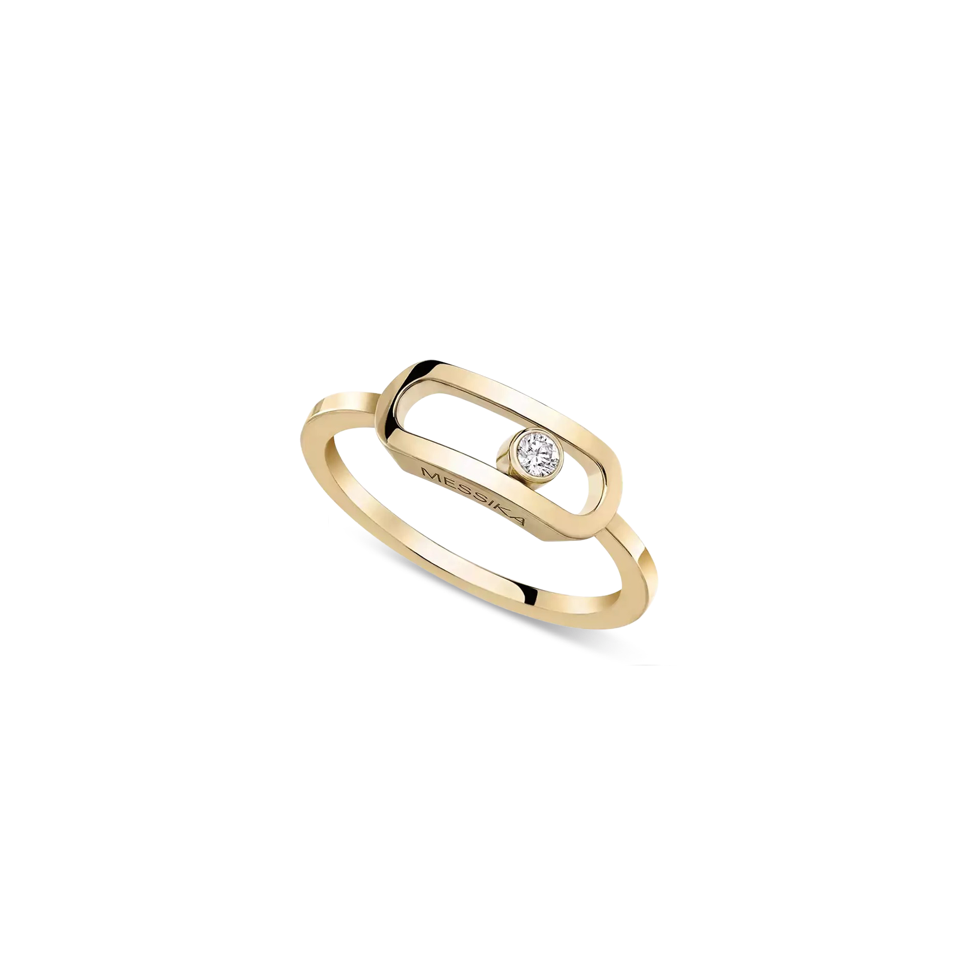 Messika Ring 12390-YG