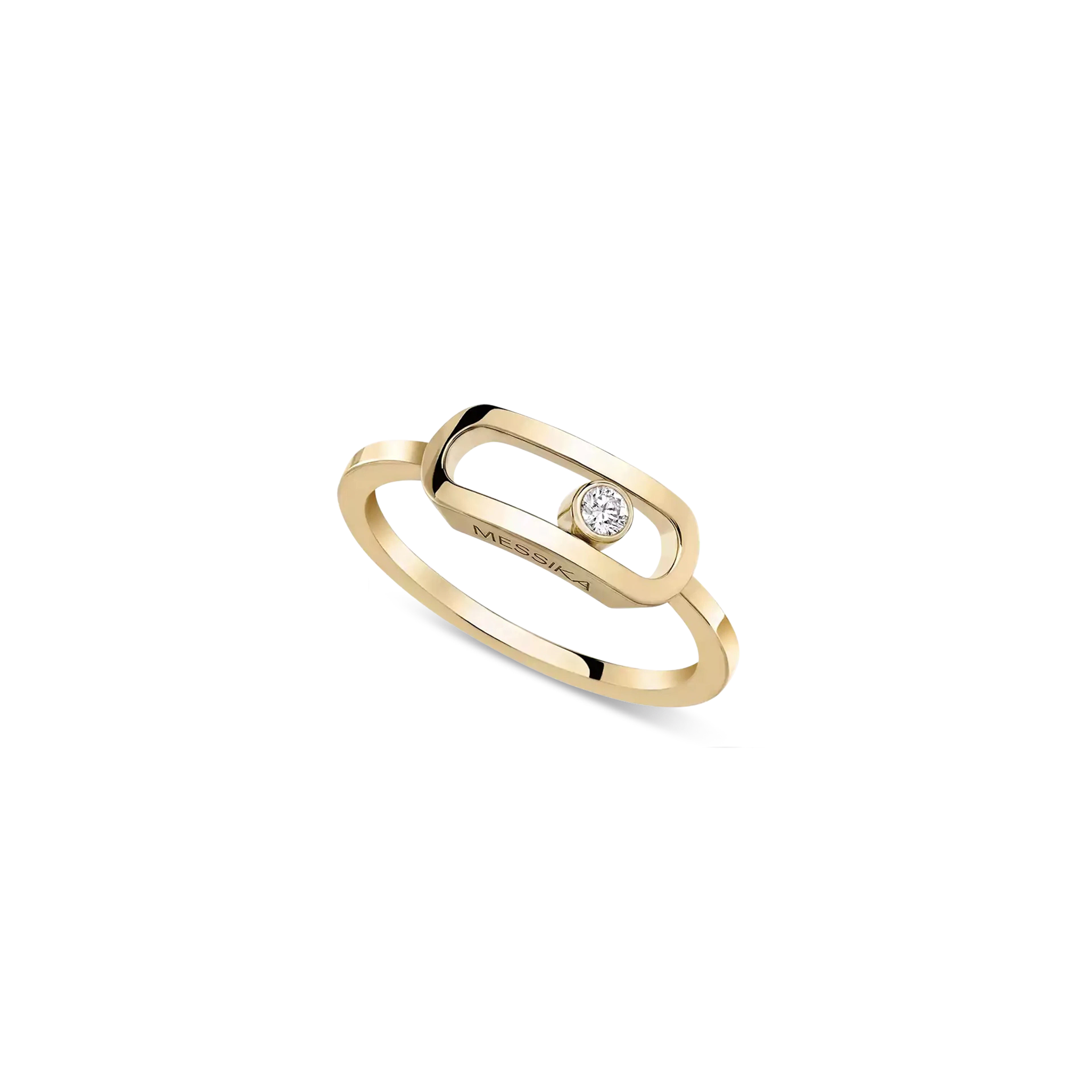 Messika Ring 12390-YG