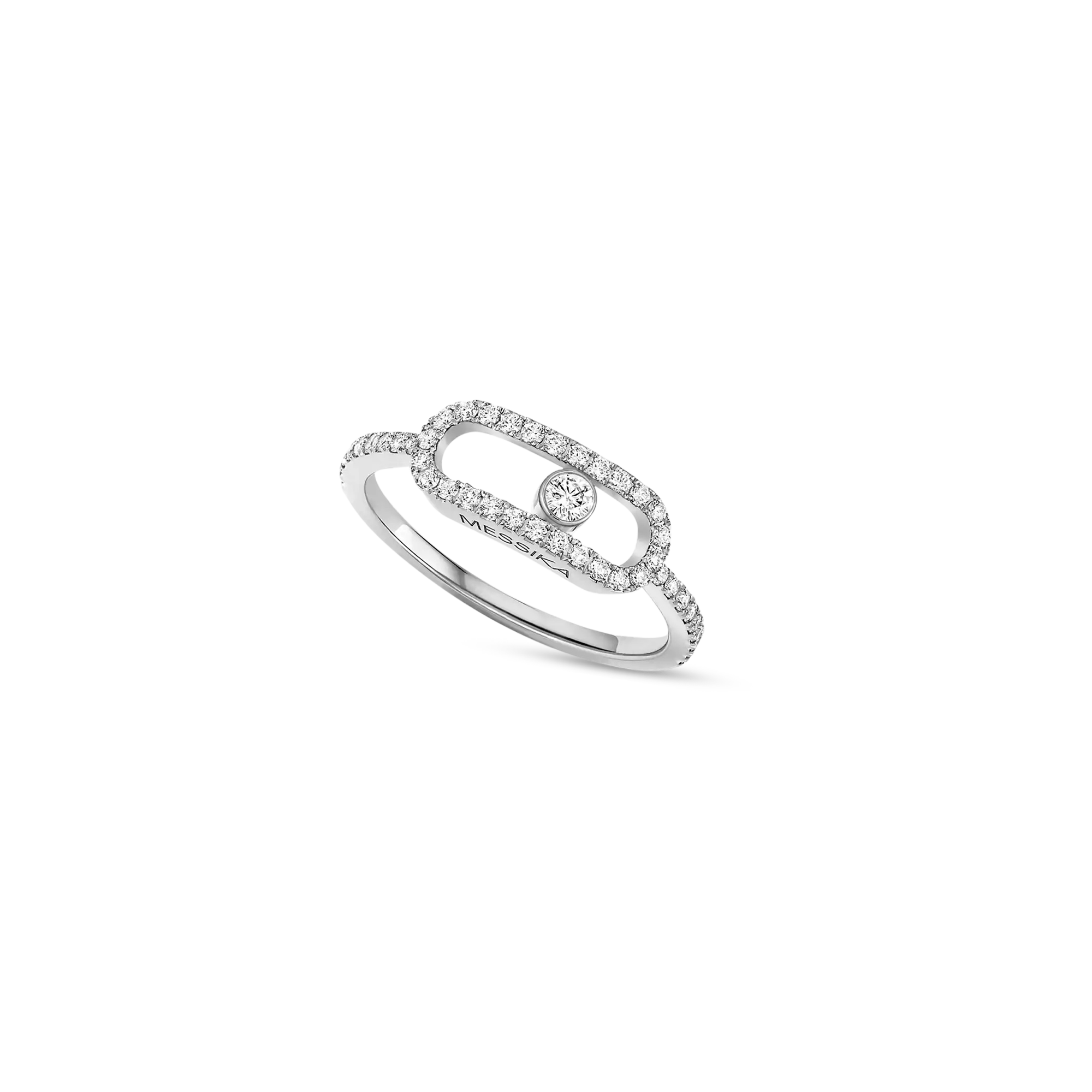 Messika Ring 12113-WG-54