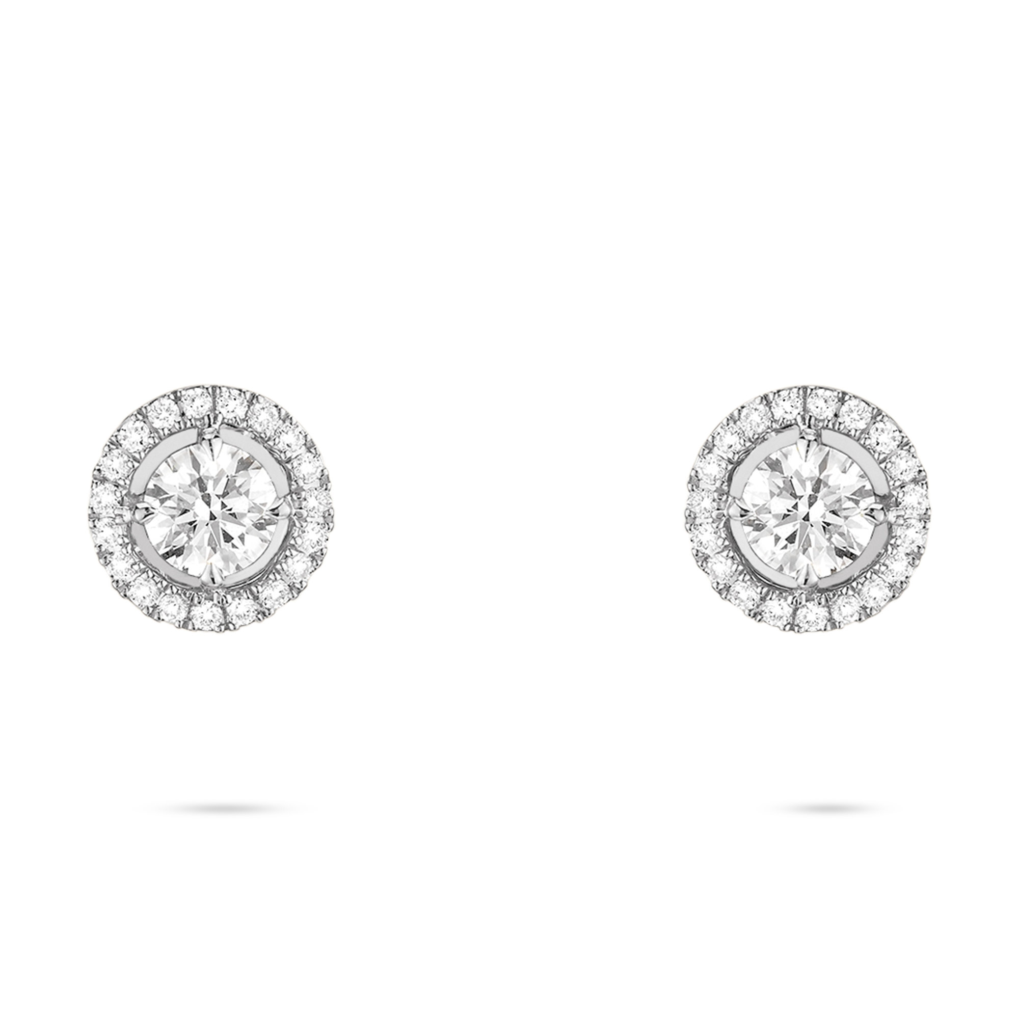 Messika Earring 04445-WG