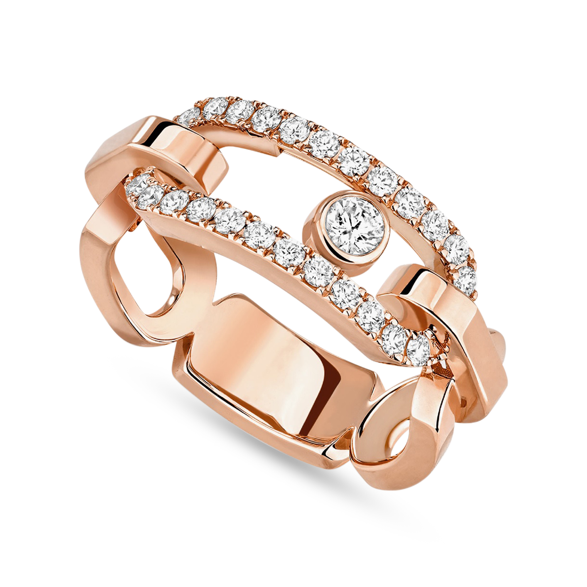 Messika Ring 12728-PG-54