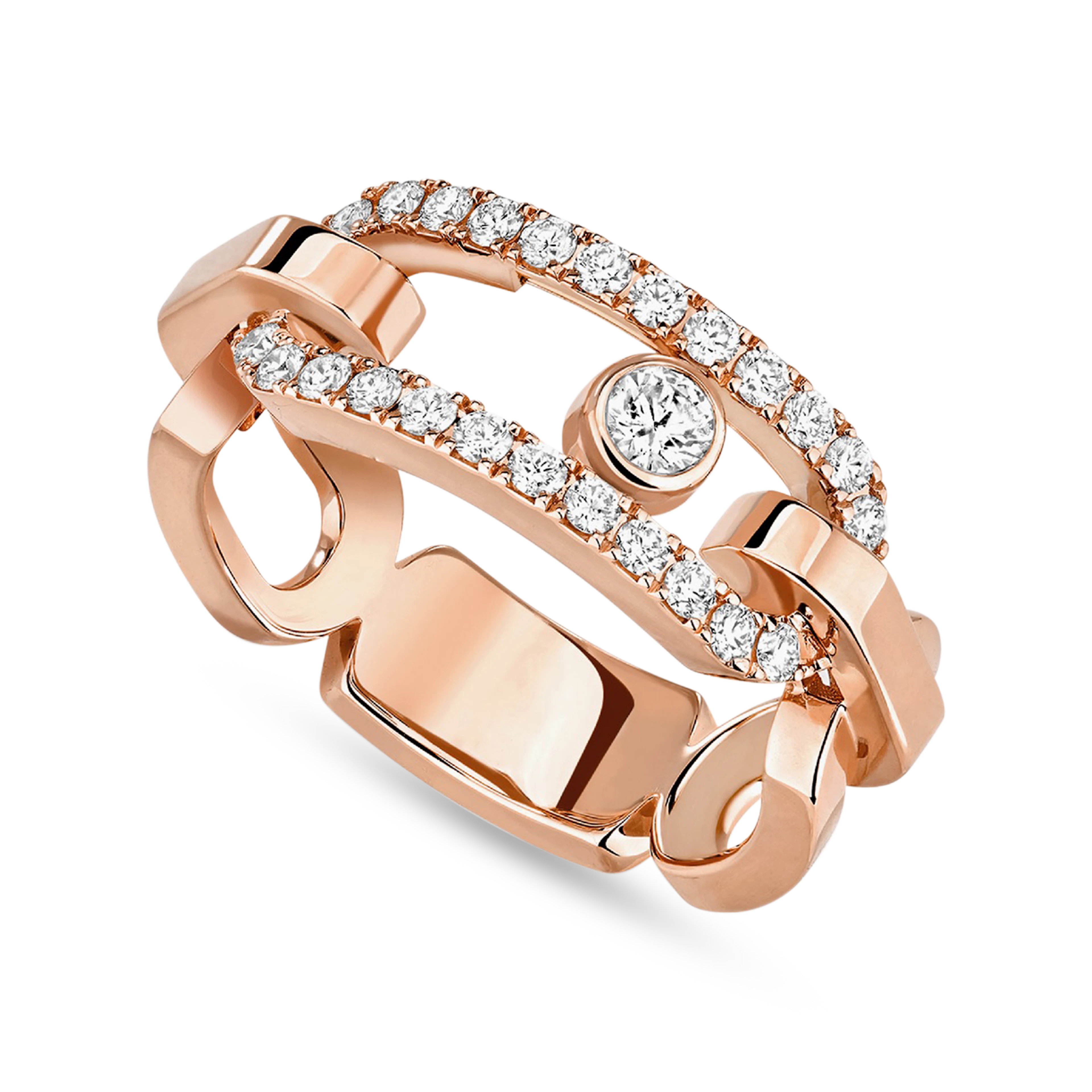 Messika Ring 12728-PG-54