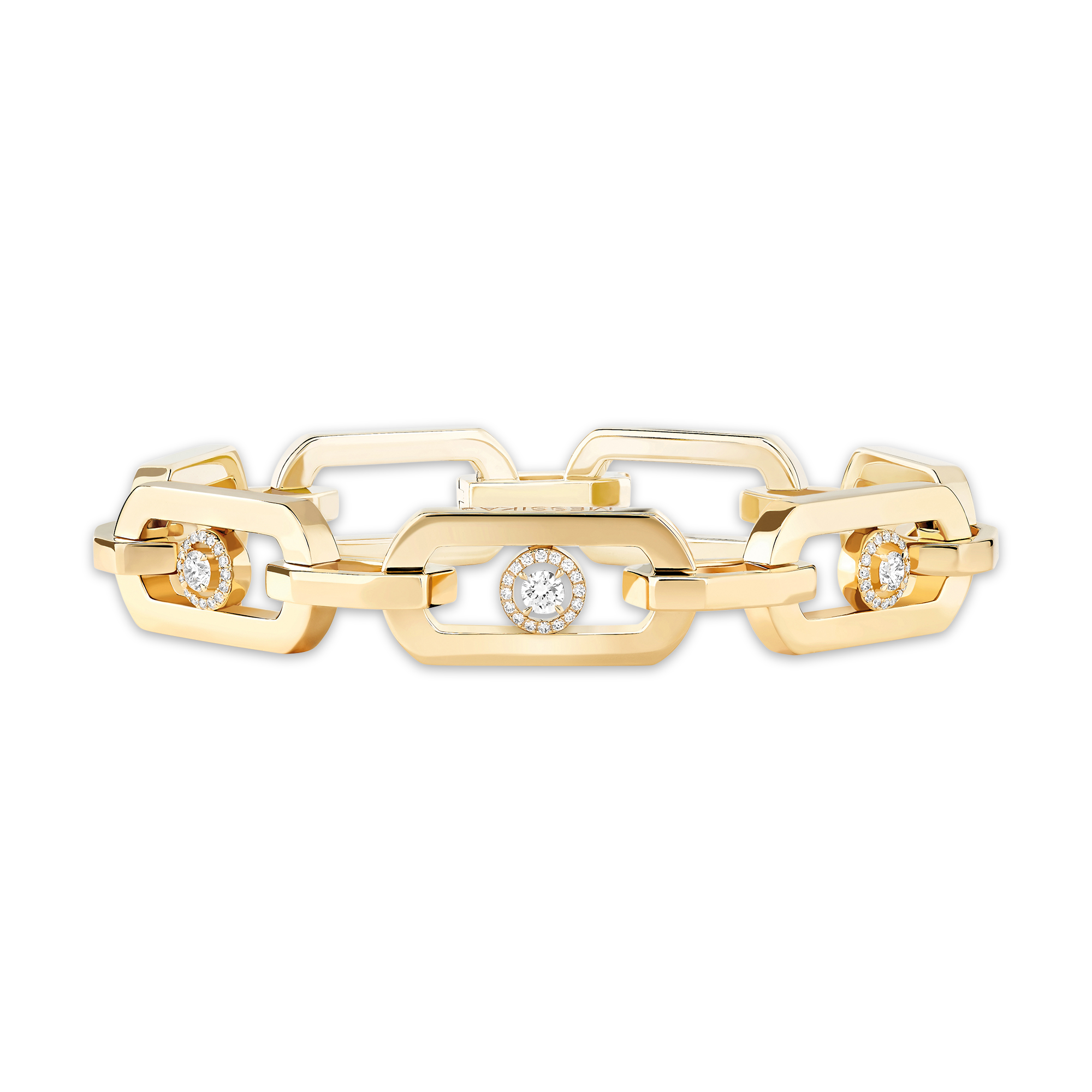 Messika Bracelet 13133-YG