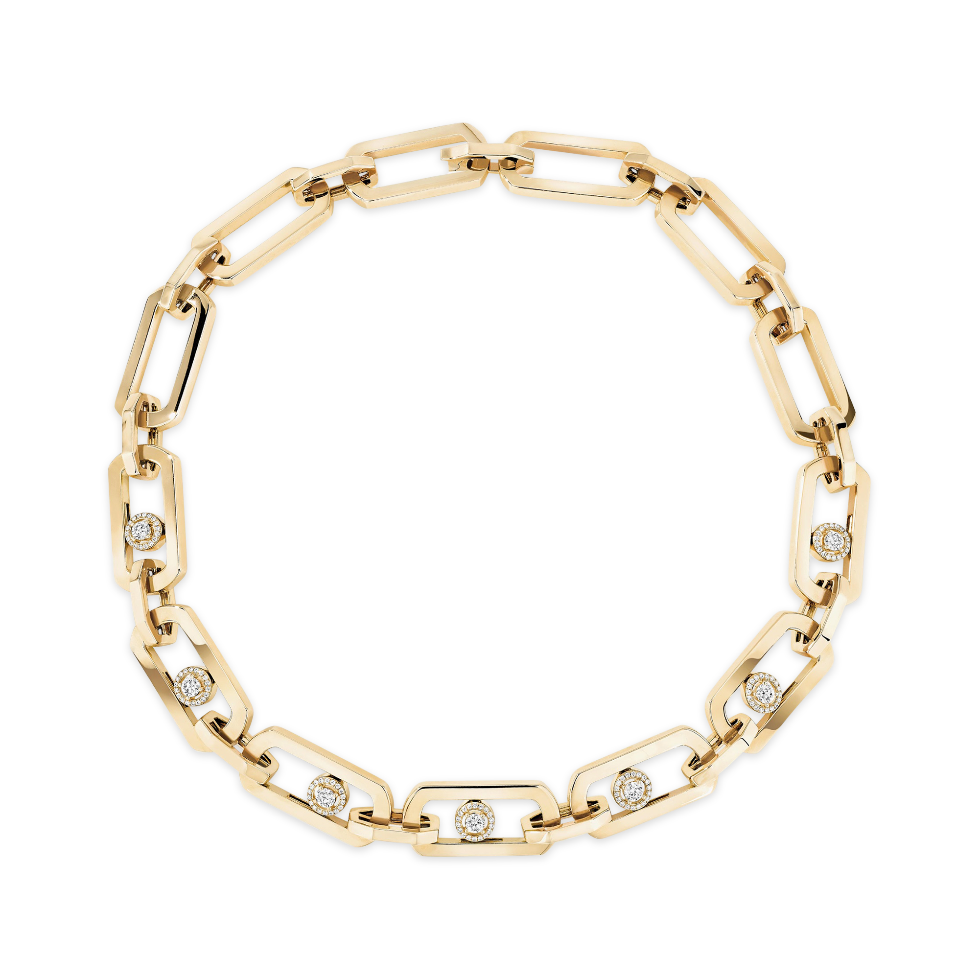 Messika Move Bracelet 361334 | Collector Square