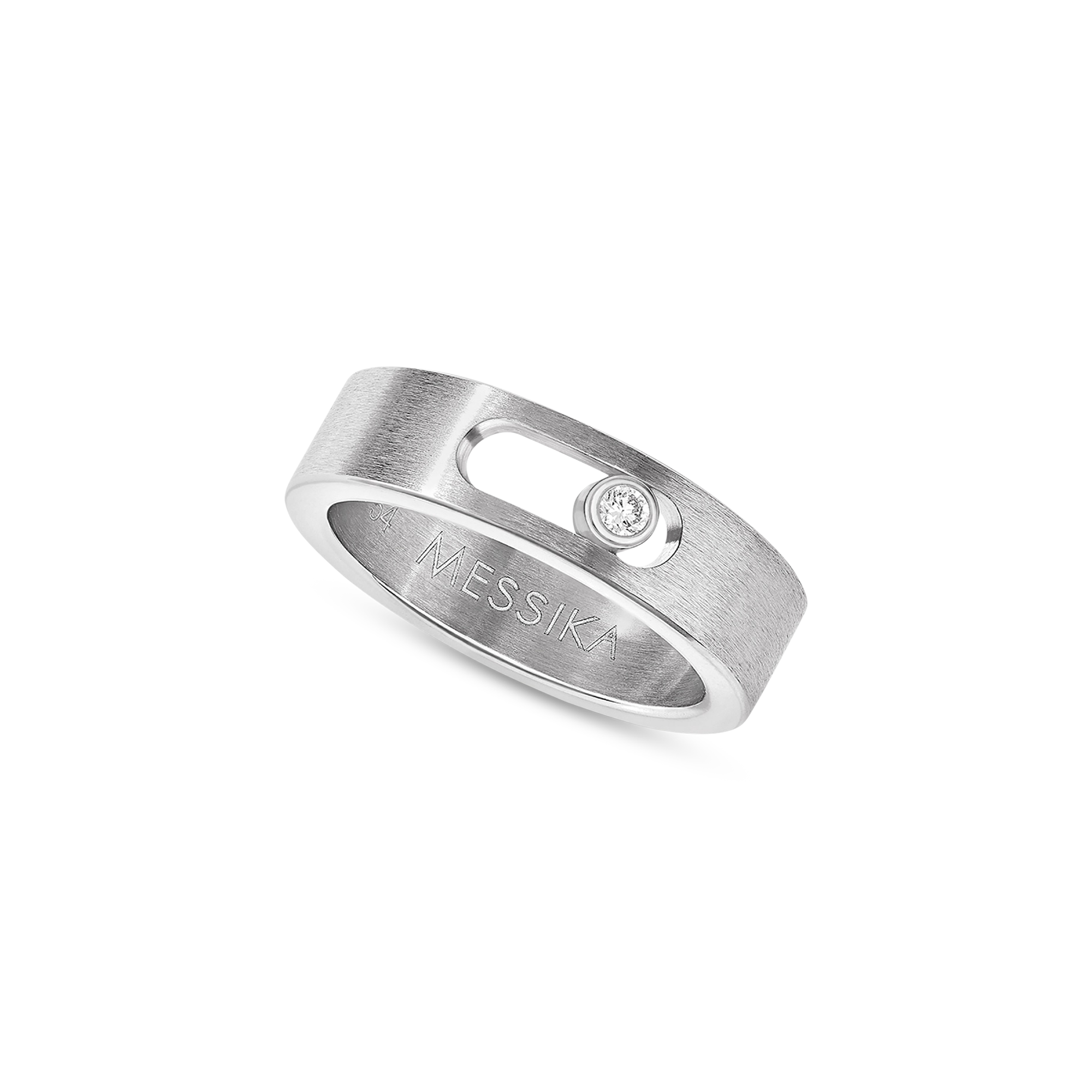 Messika Ring 07166-TN-62 - GASSAN