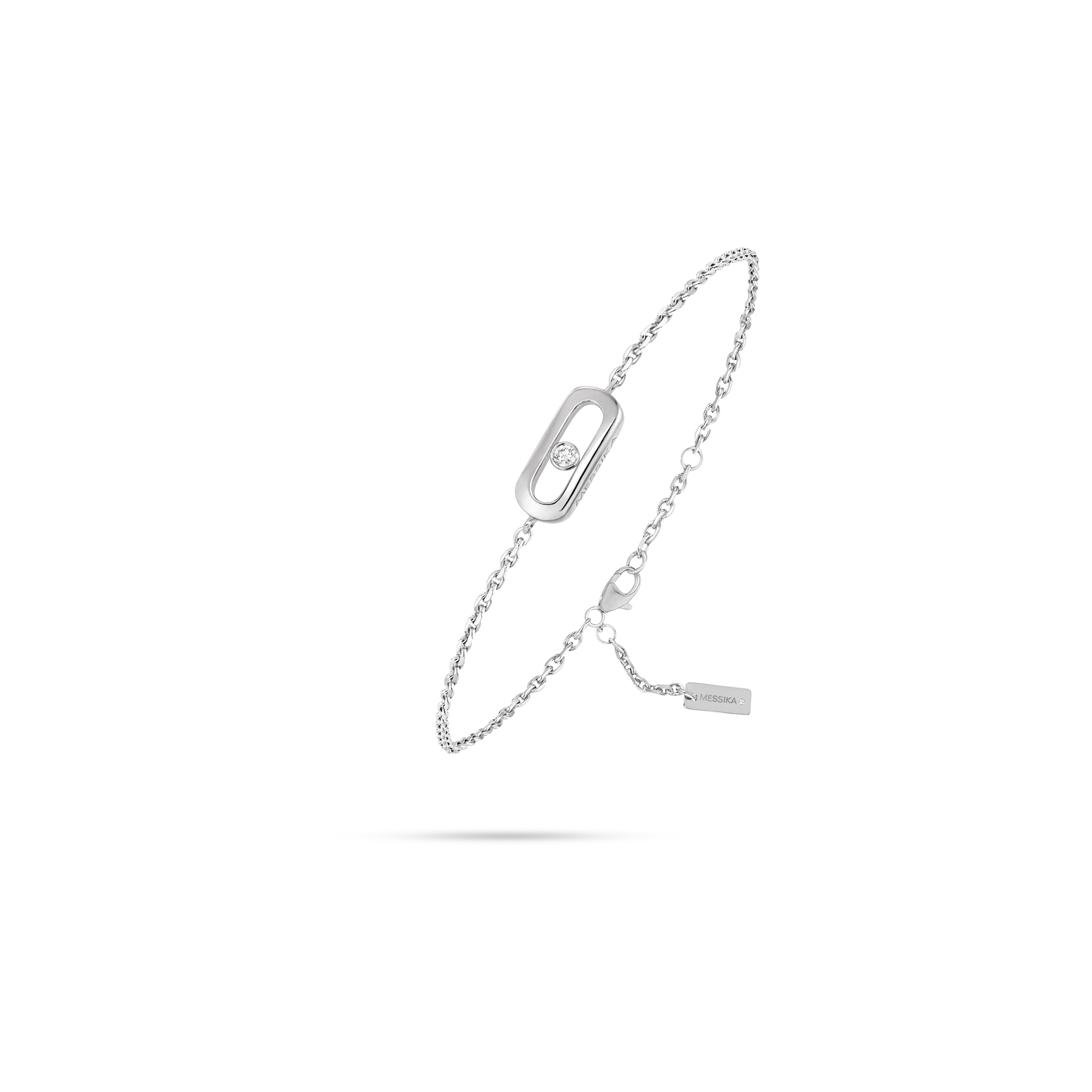 Messika Armband 12074-WG