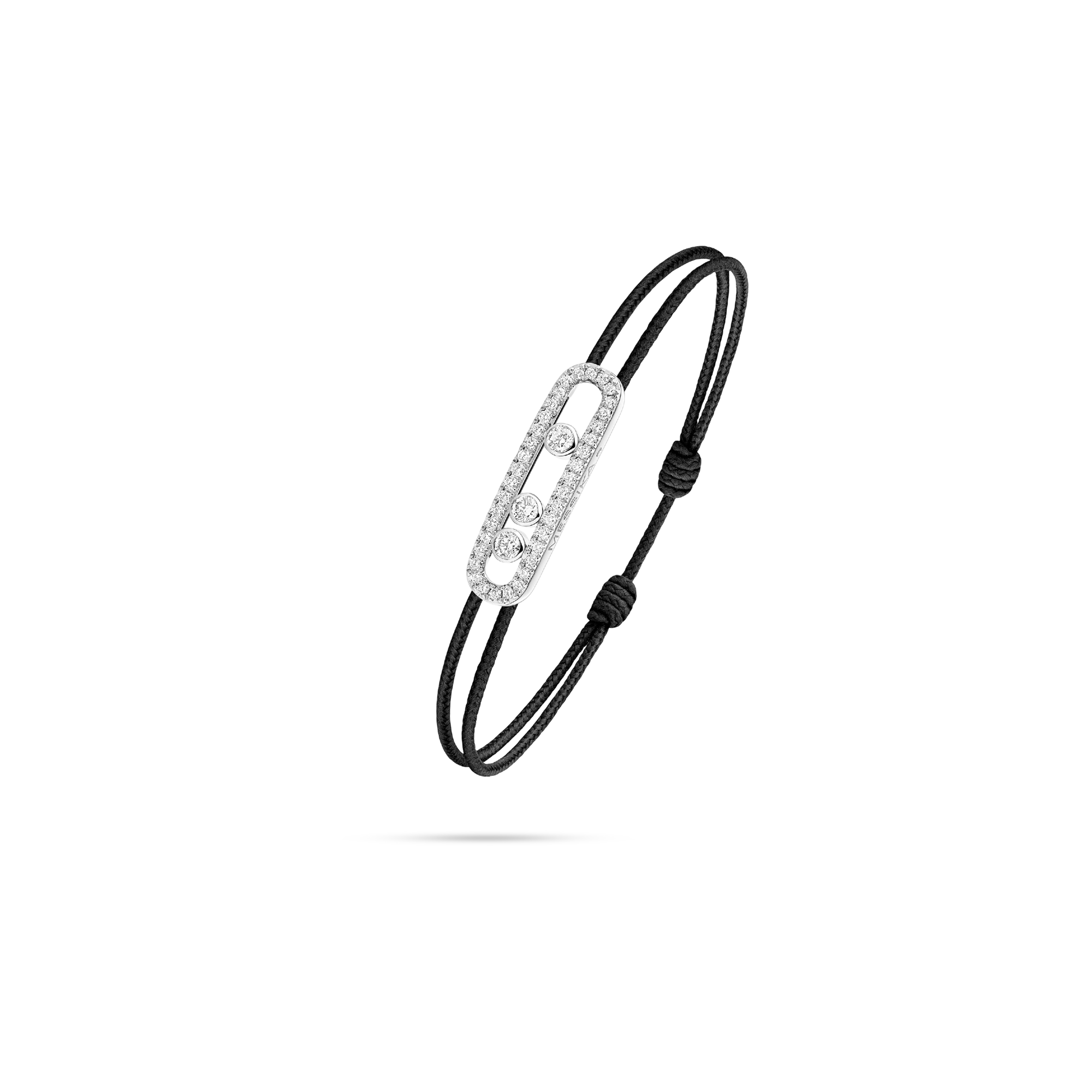 Messika Bracelet 14141-WG