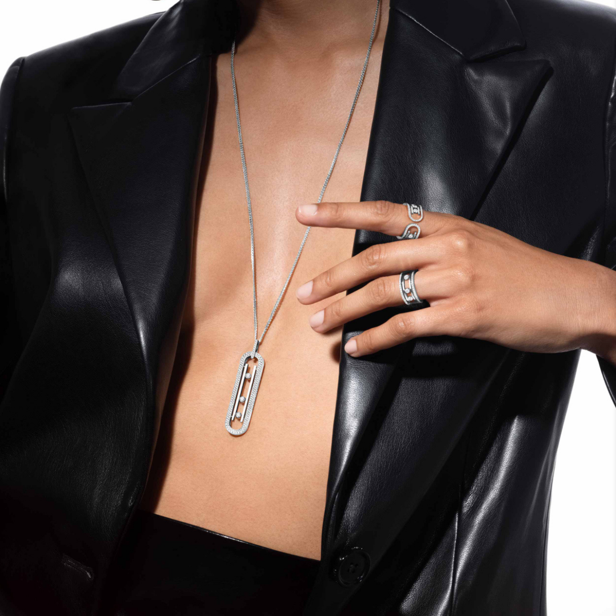 Messika Ring 11955-WG