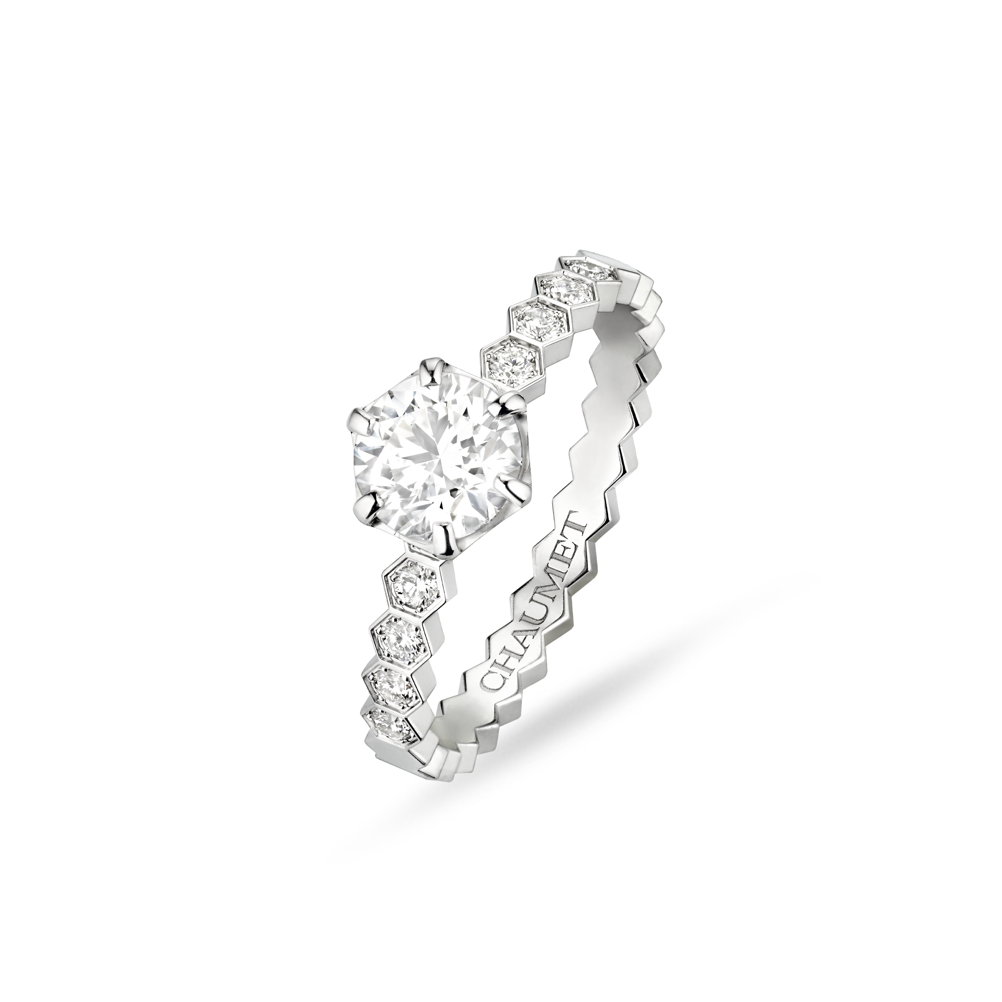 chaumet wedding ring