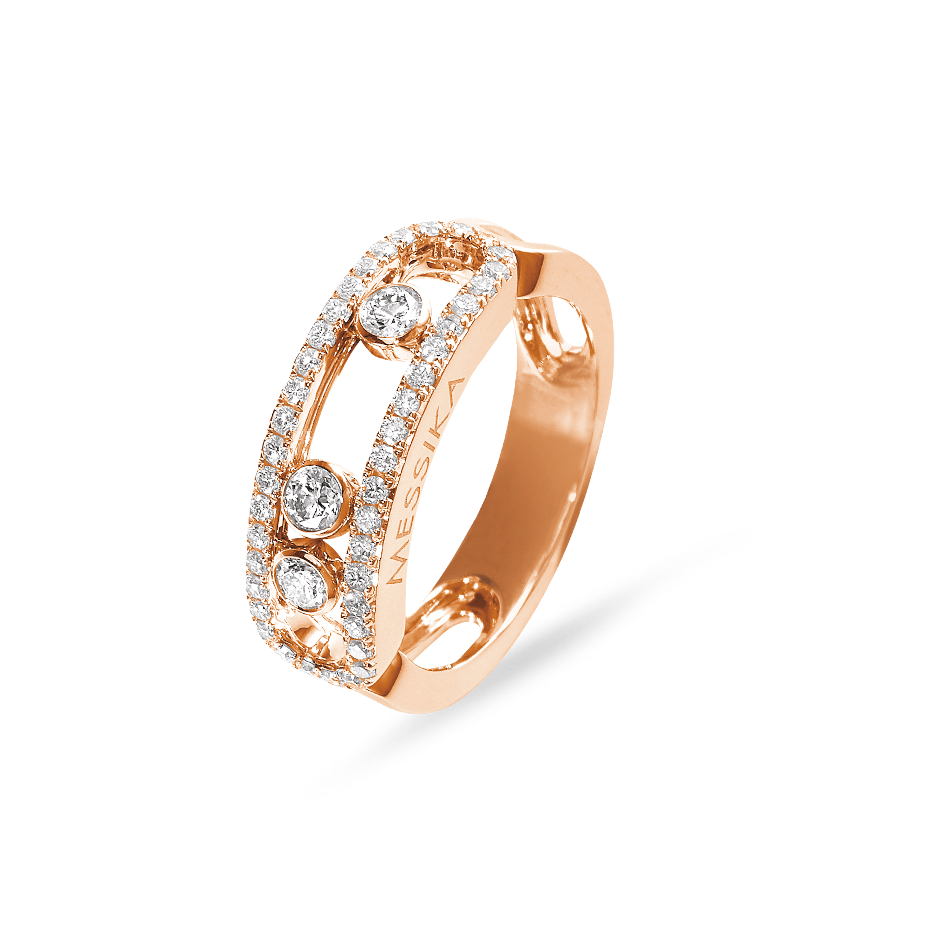 Messika Ring 04000-PG-57