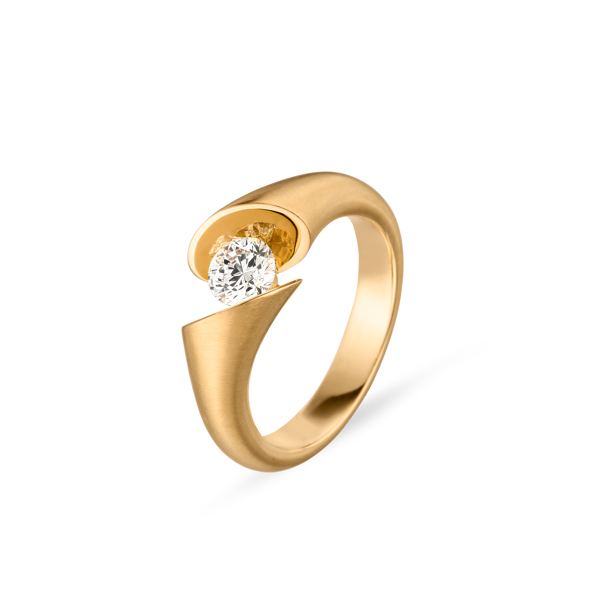 Schaffrath - GASSAN 121 Ring Schaffrath - GASSAN 121 Calla 9251054 9251054