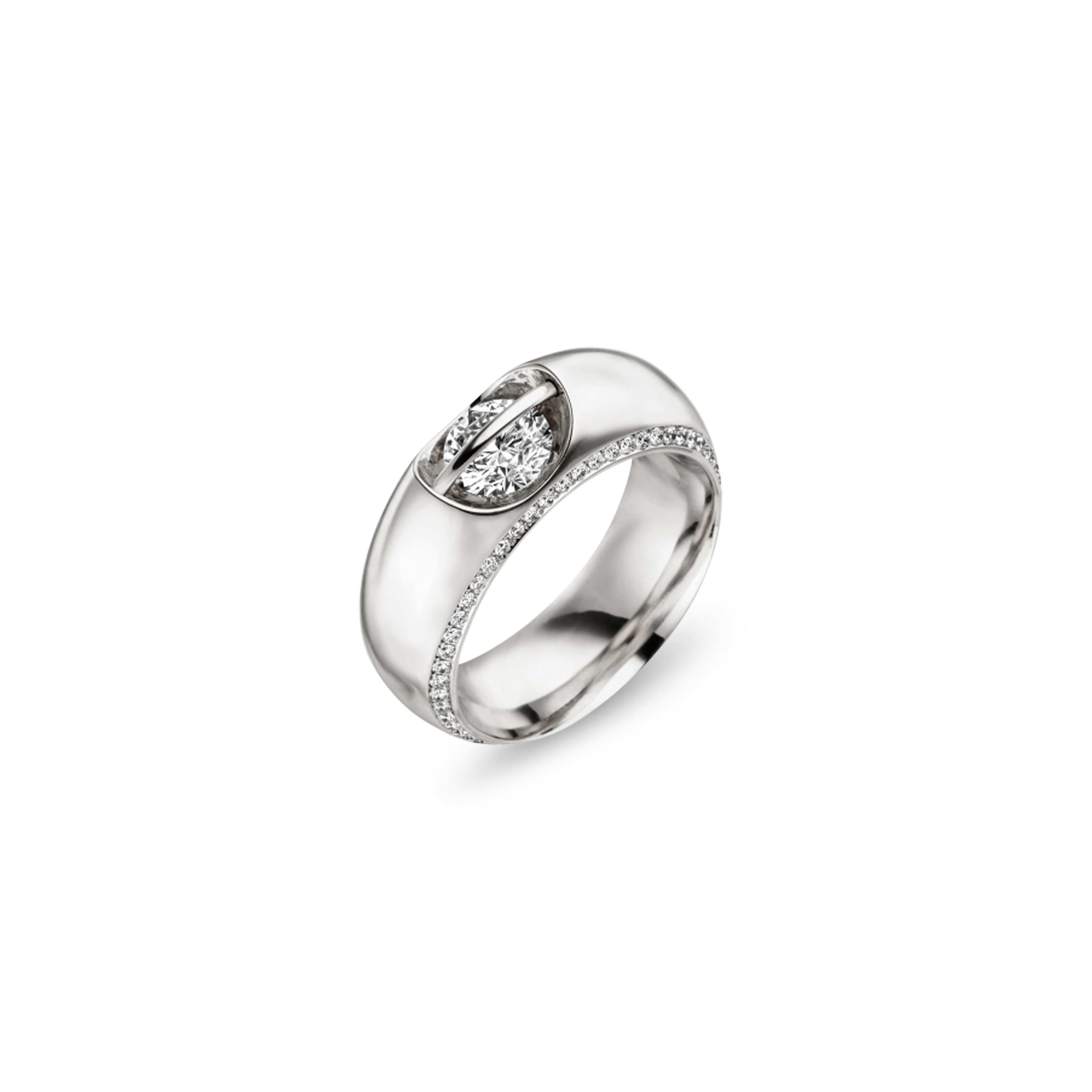 GASSAN 121 Ring Schaffrath - GASSAN 121 L1061 KM1