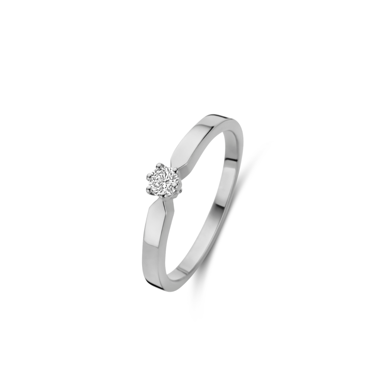 GASSAN 121 Ring 921004225 0,15CRT-H/SI