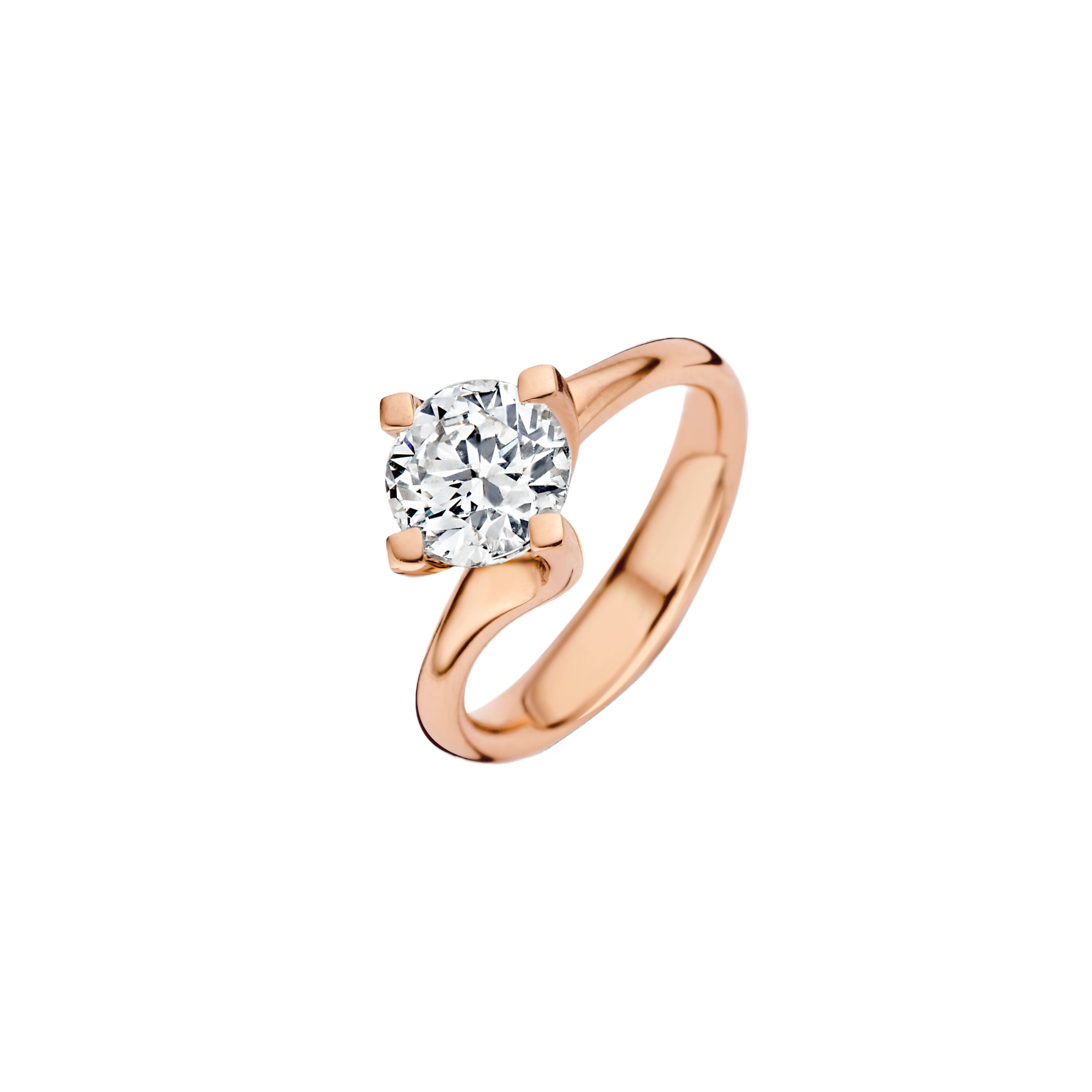 GASSAN 121 Ring 921005476 0,21CRT-F/G SI