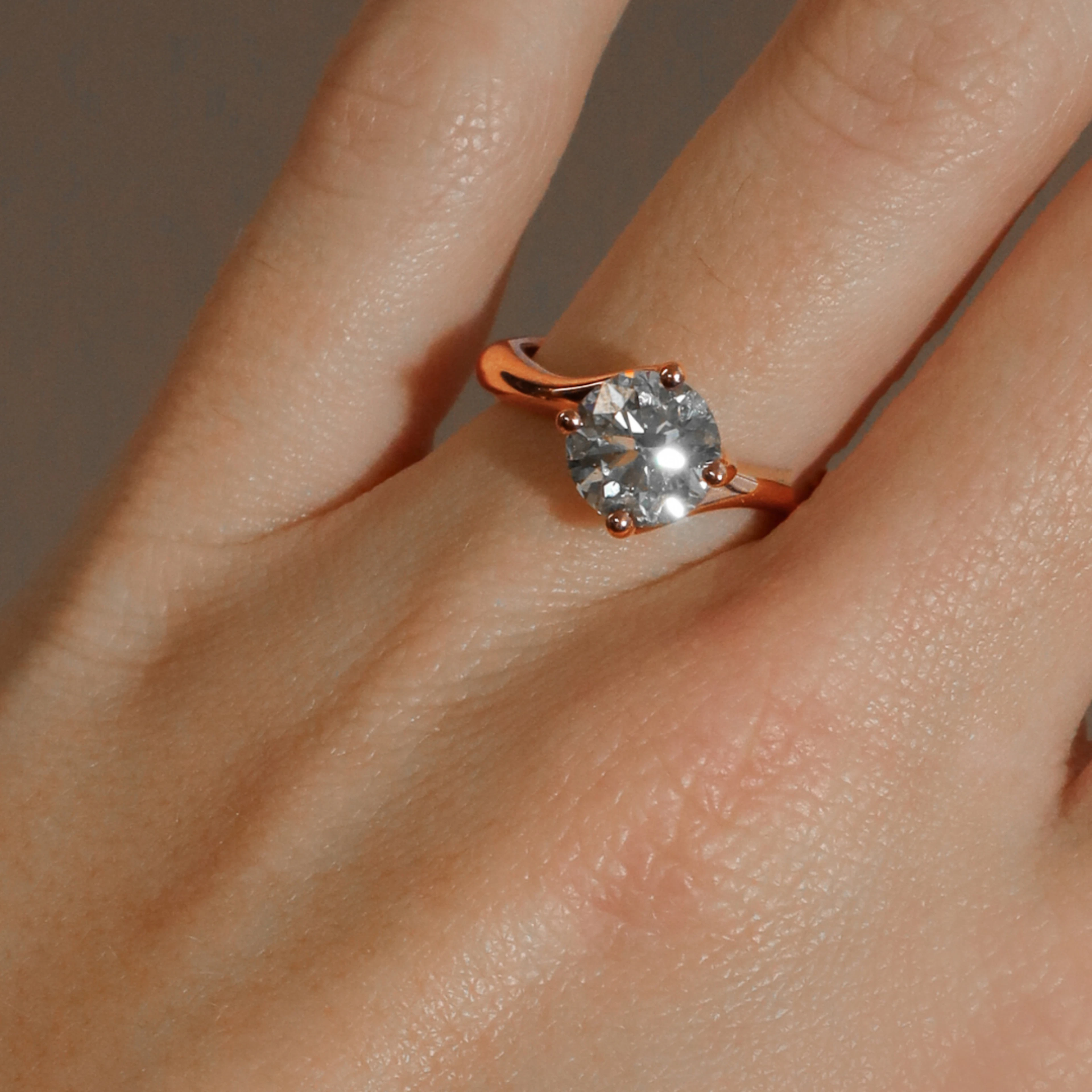 GASSAN 121 Ring 921005476 0,21CRT-F/G SI