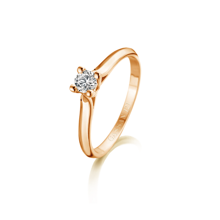 Gassan deals diamond ring